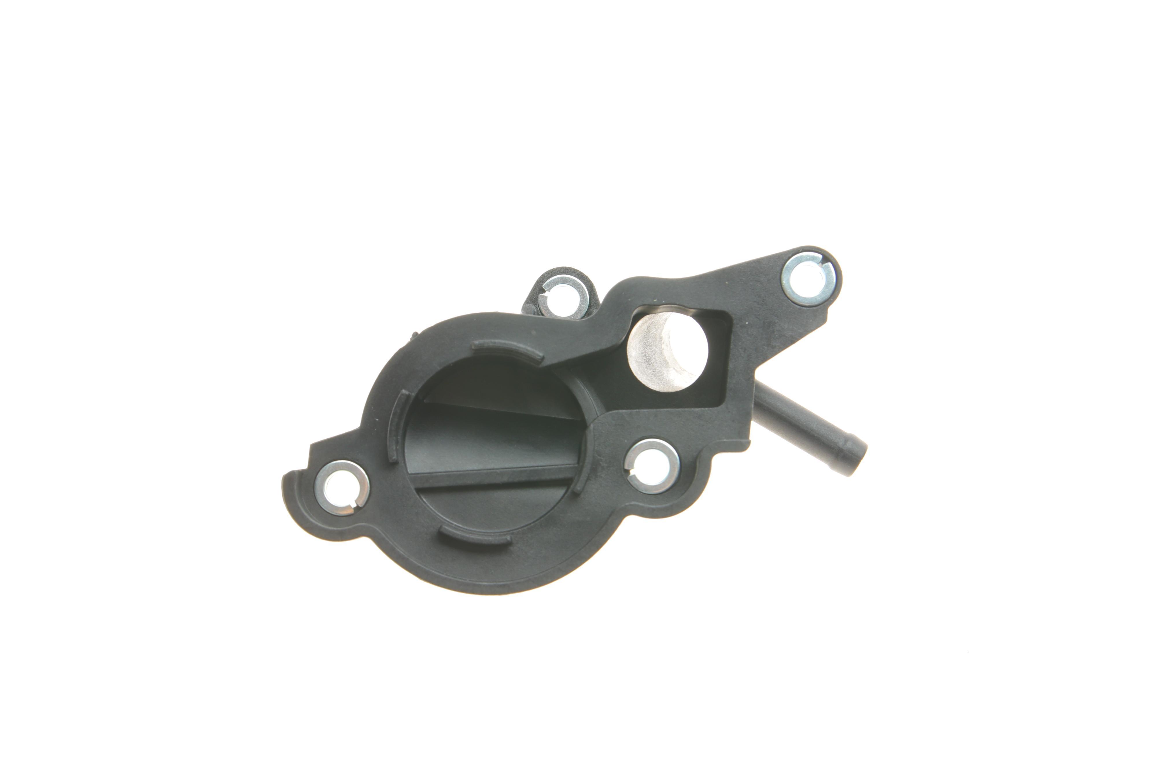 Фланець системи охолодження VW Caddy IV 15-