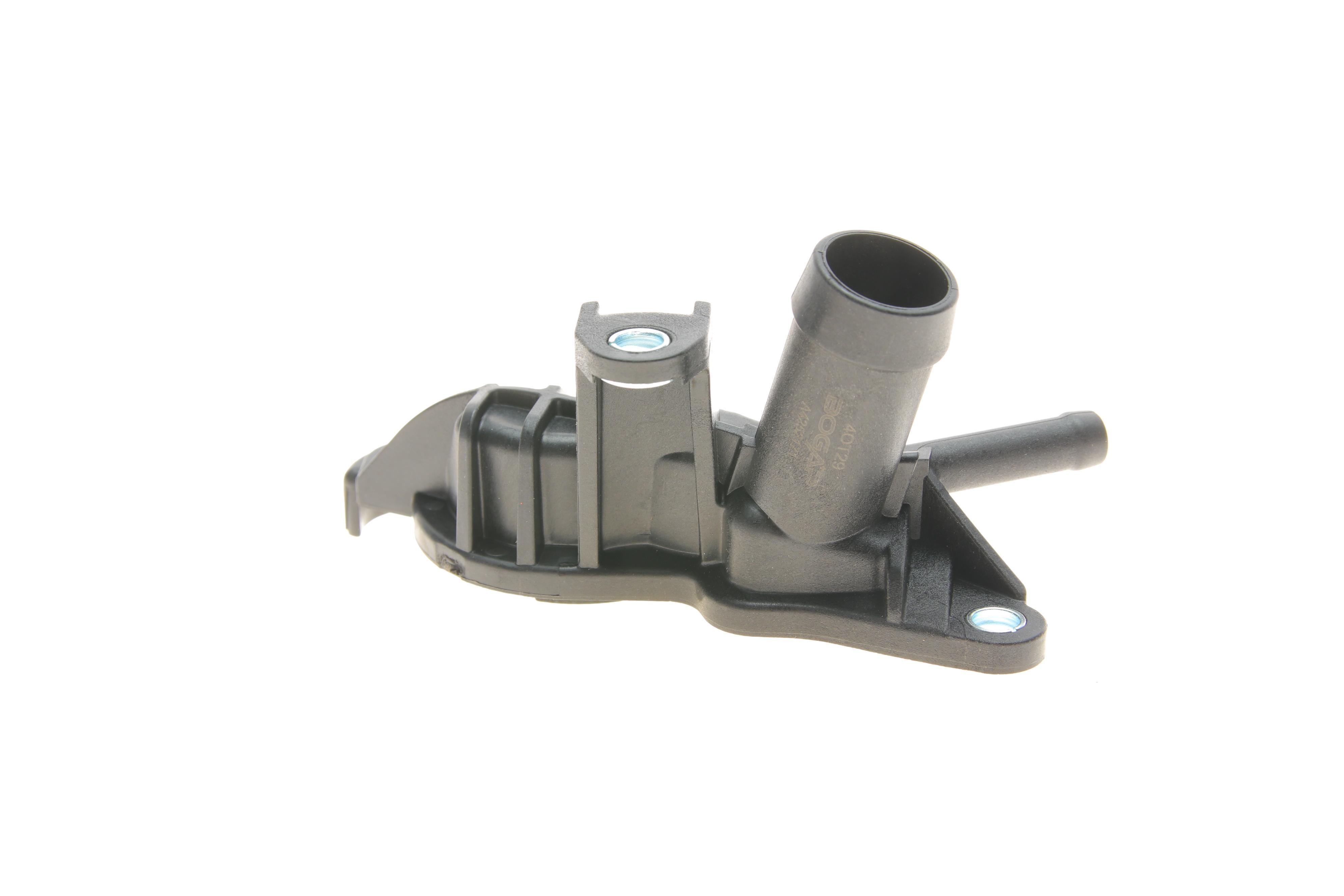 Фланець системи охолодження VW Caddy IV 15-