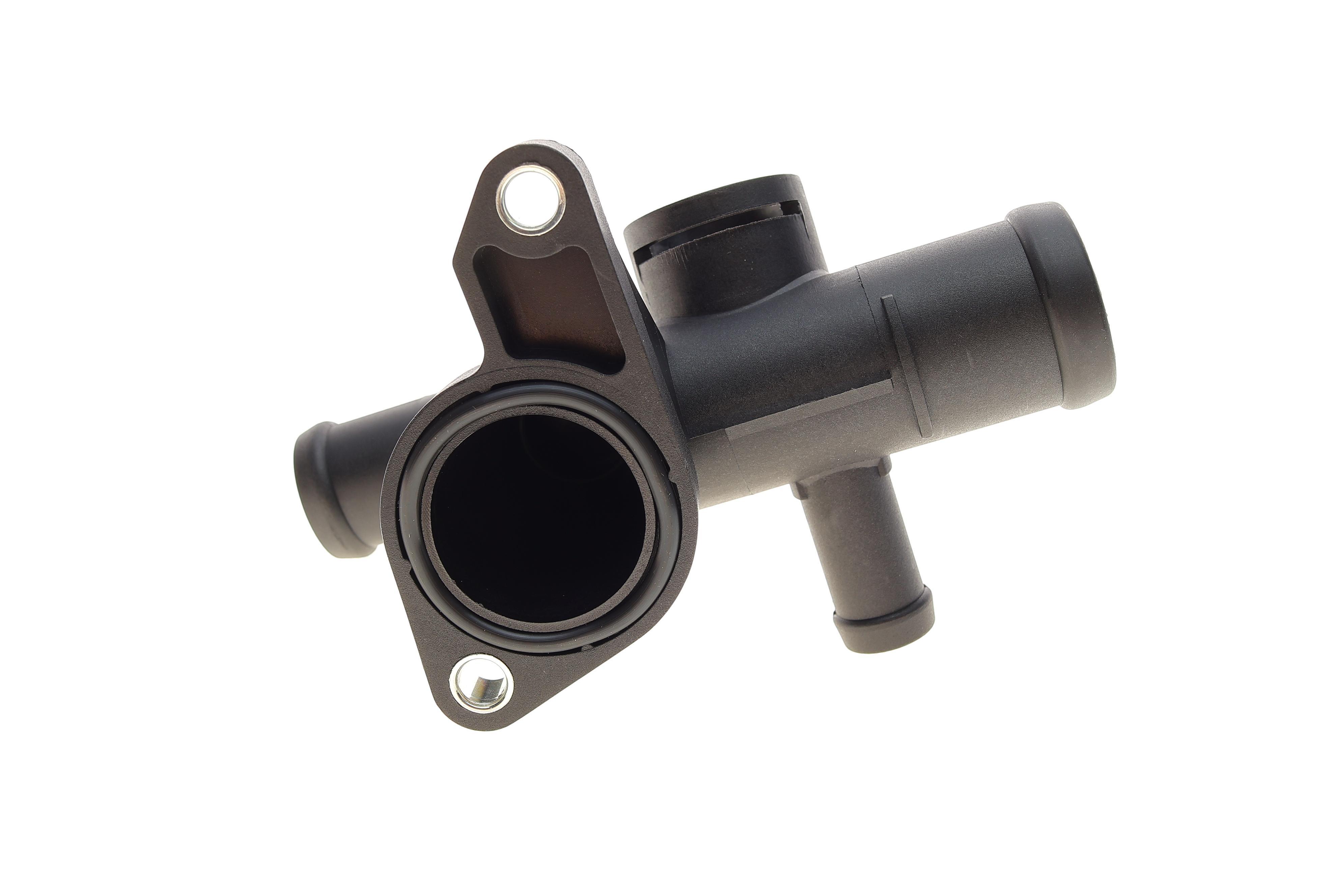 Фланець системи охолодження Skoda Octavia I/ VW Golf IV 1.8 97-10