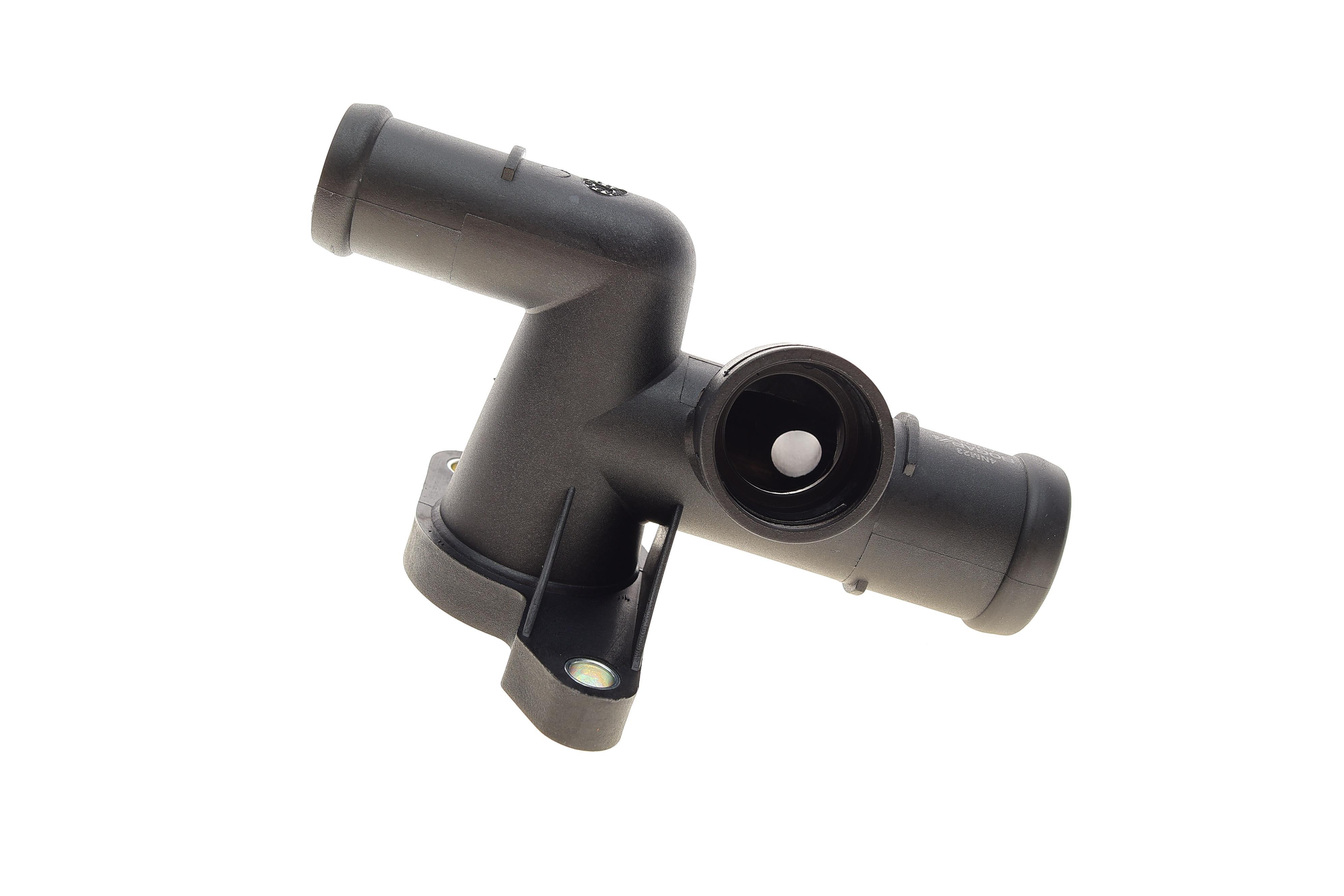 Фланець системи охолодження Skoda Octavia I/ VW Golf IV 1.8 97-10