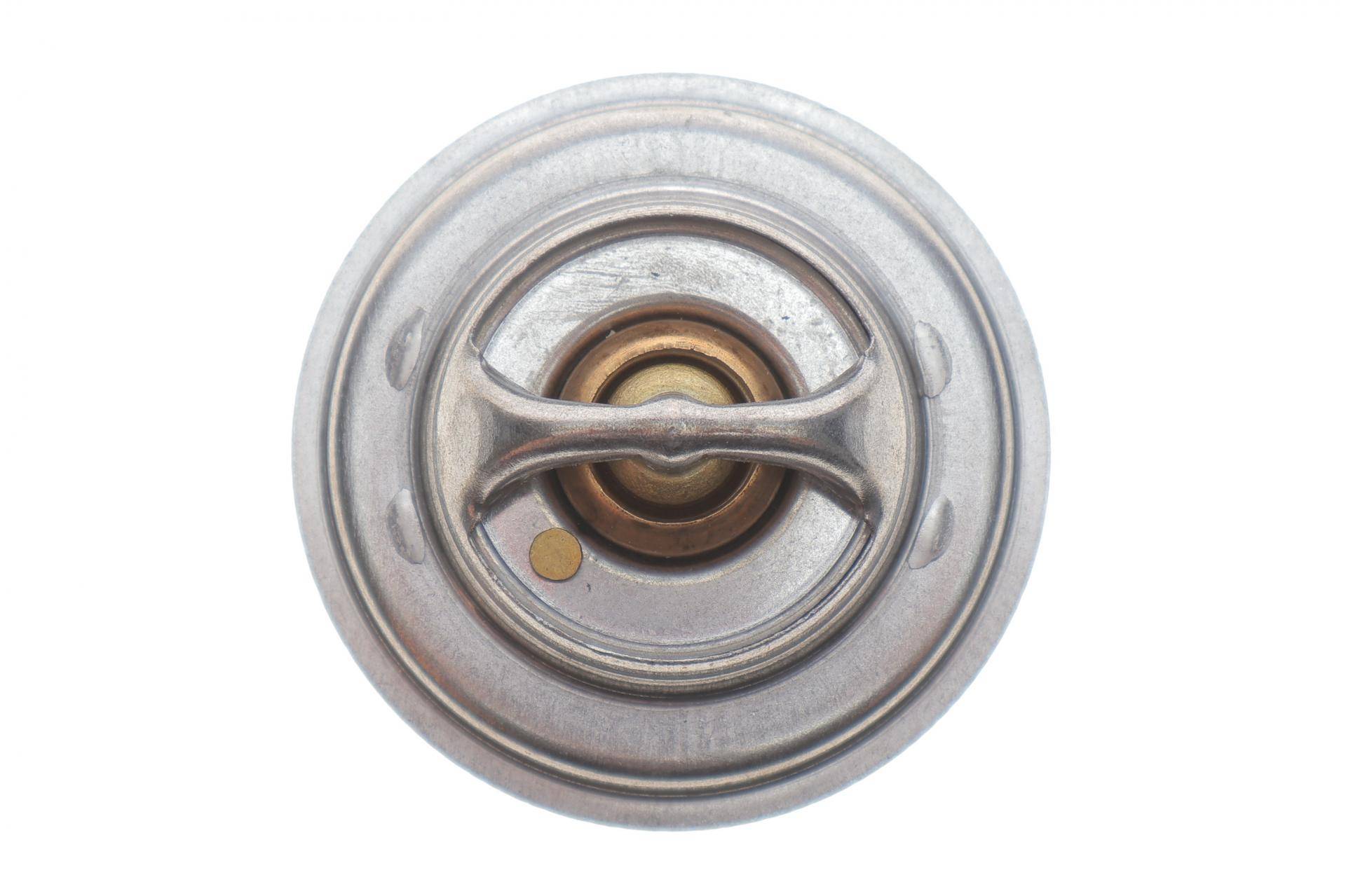 Термостат Audi A6/A8 1.8-4.2 97-06/VW Touareg 4.2 V8 02-06 (77°C)