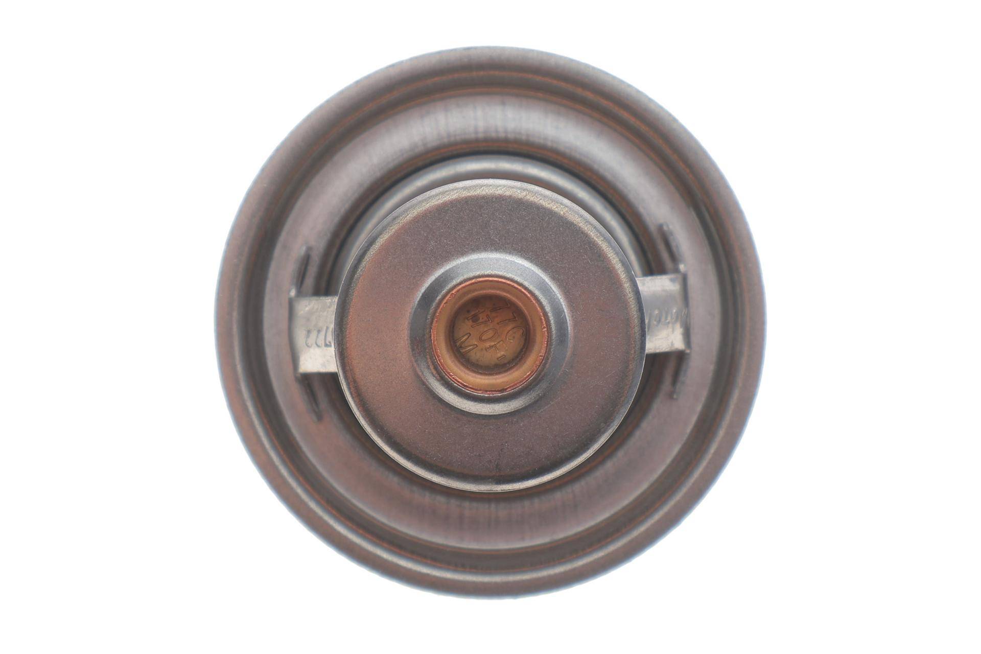 Термостат Audi A6/A8 1.8-4.2 97-06/VW Touareg 4.2 V8 02-06 (77°C)