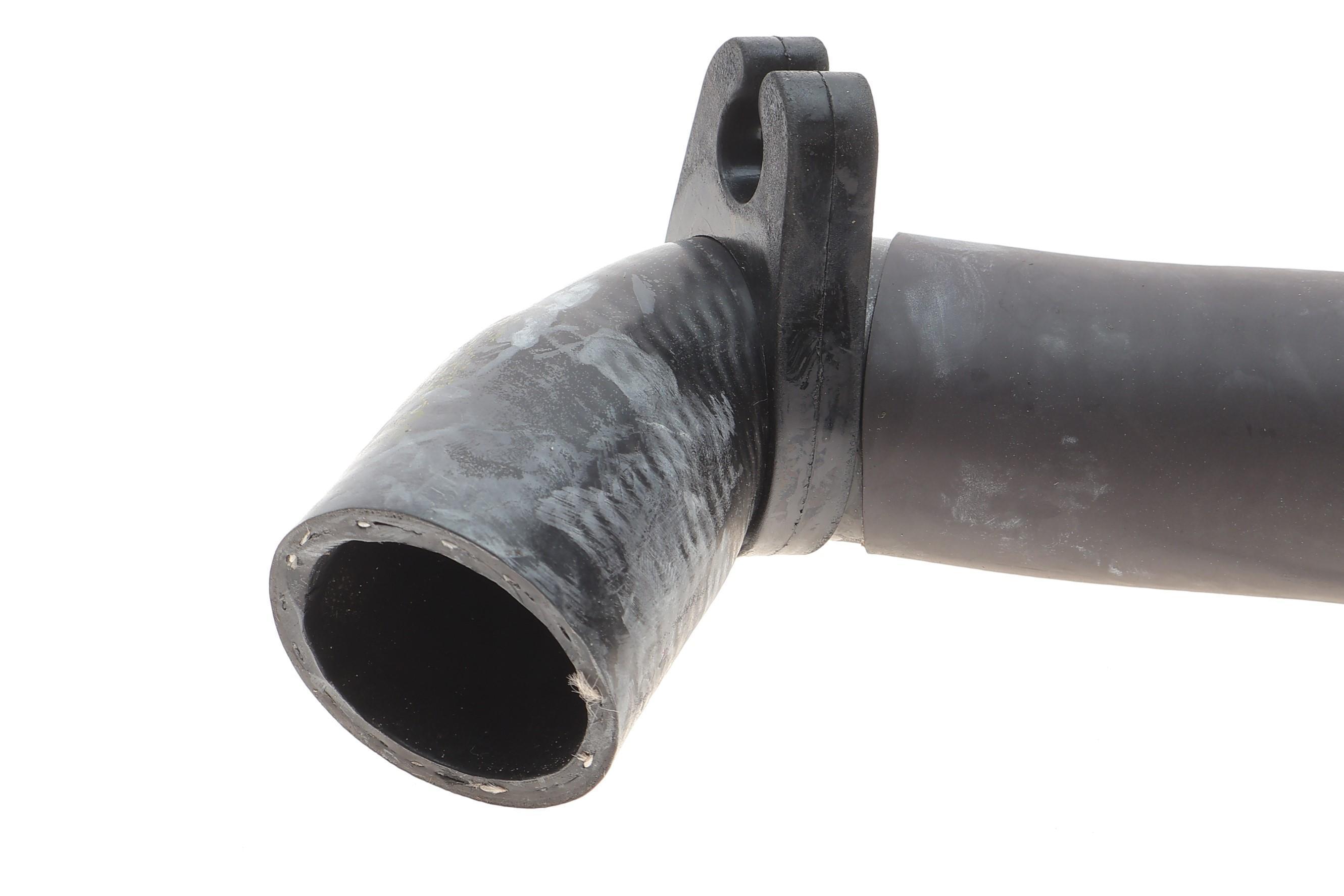 Патрубок радіатора Skoda Fabia 06-14/VW Polo 1.4 16V 06-09