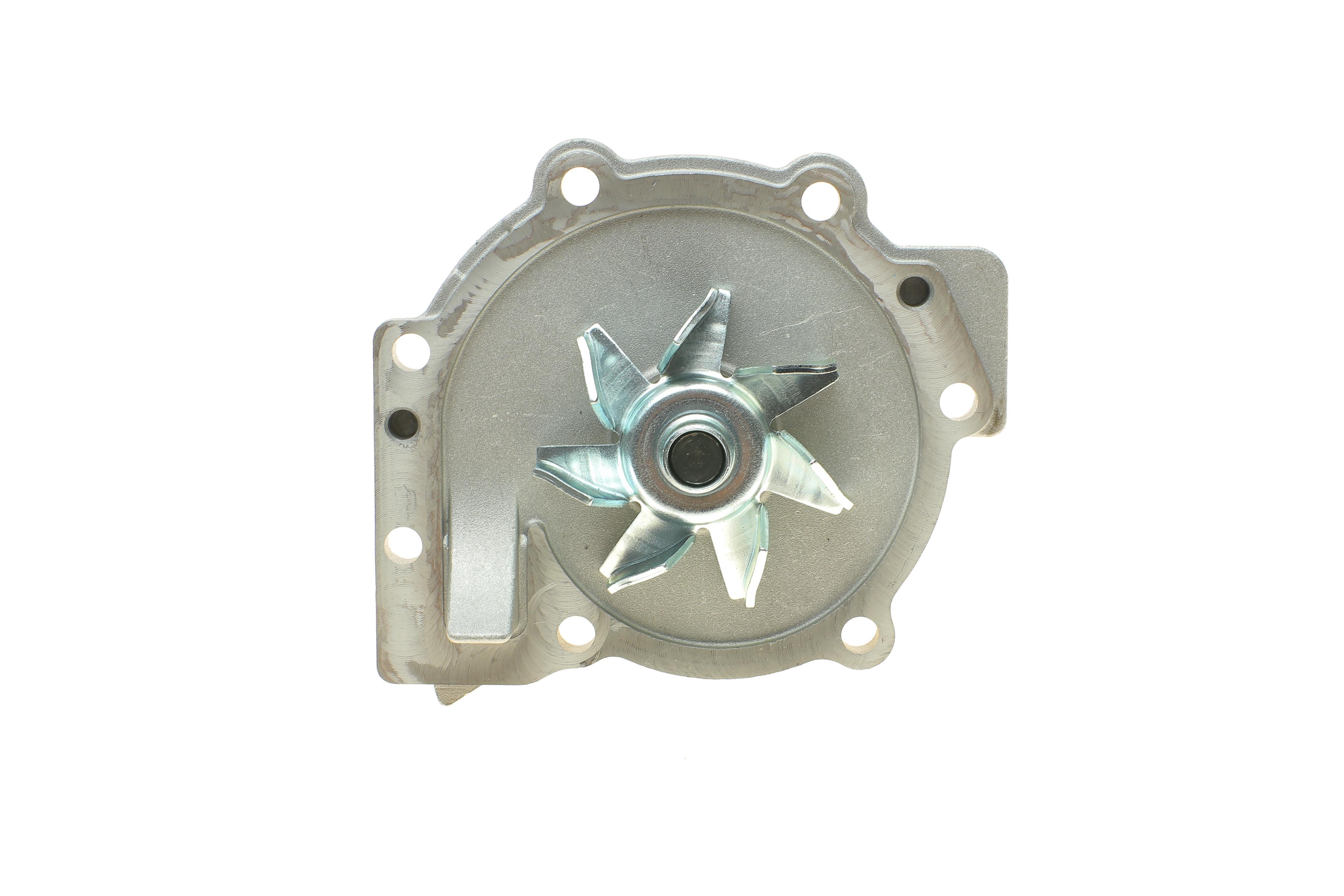 Помпа води Volvo S60/S80/S90/V40/V60/XC40/XC60/XC70/XC90 2.0D 15- (19z) (R/B) (7 лоп.)