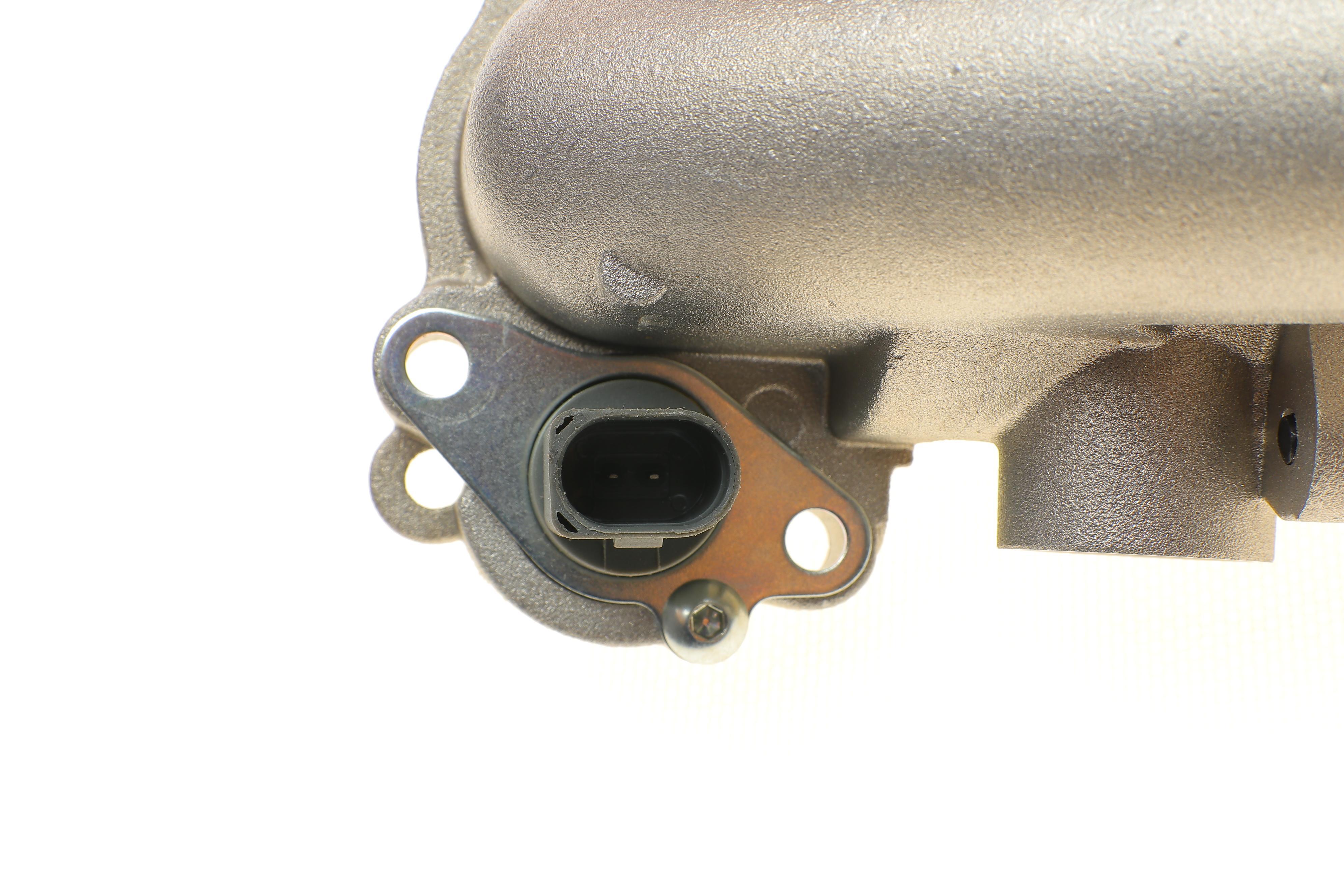 Помпа води Audi A3-A8/Skoda/Seat/VW 1.8-2.0FSI/TFSI 04- (29z)(B/B)(6 лоп)(з термостатом, датчиком t)