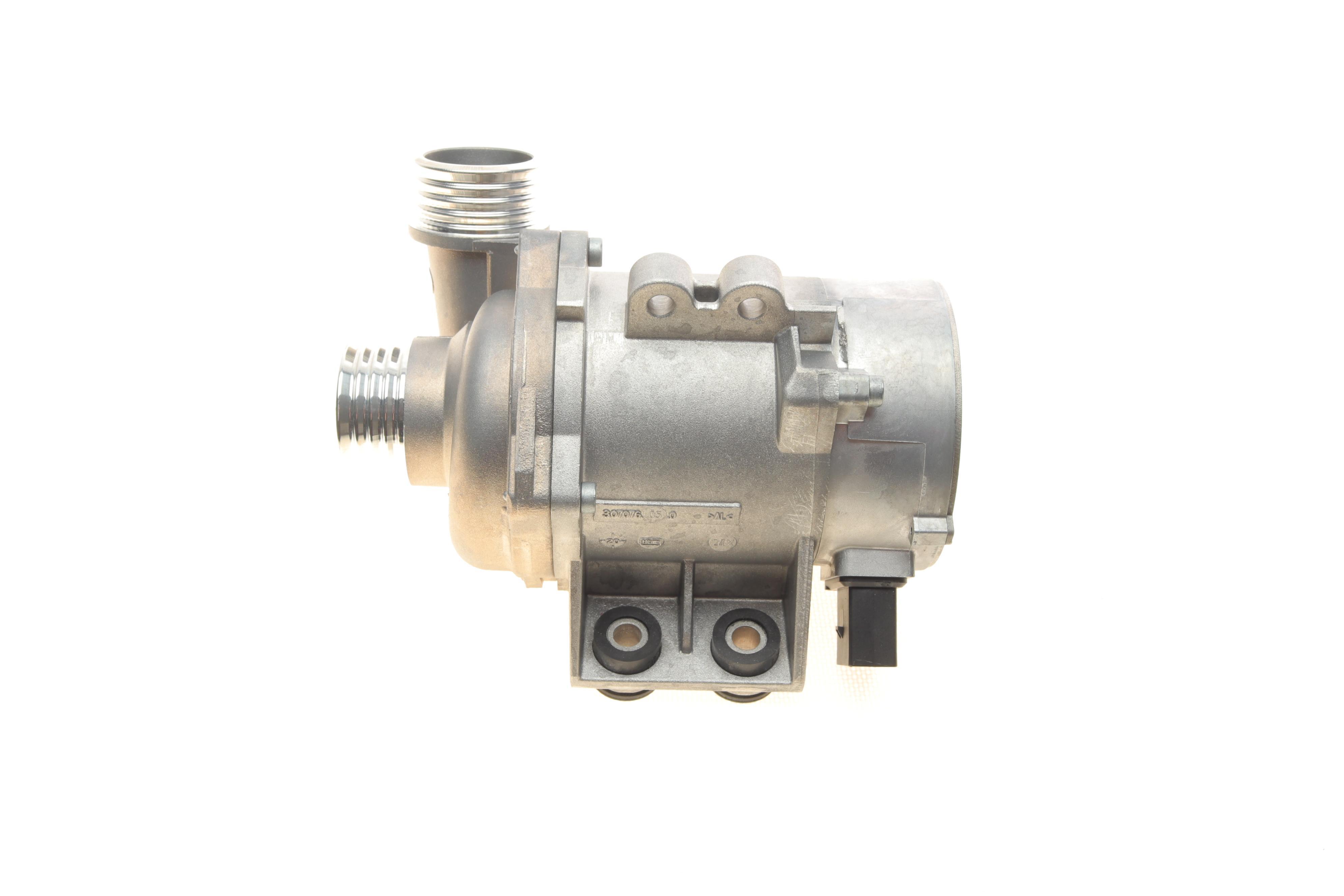 Помпа води BMW 3 (E90)/5 (E60)/7 (E65-E67)/X3 (E83)/X5 (E70) 04- N52/N53 (OE версія)