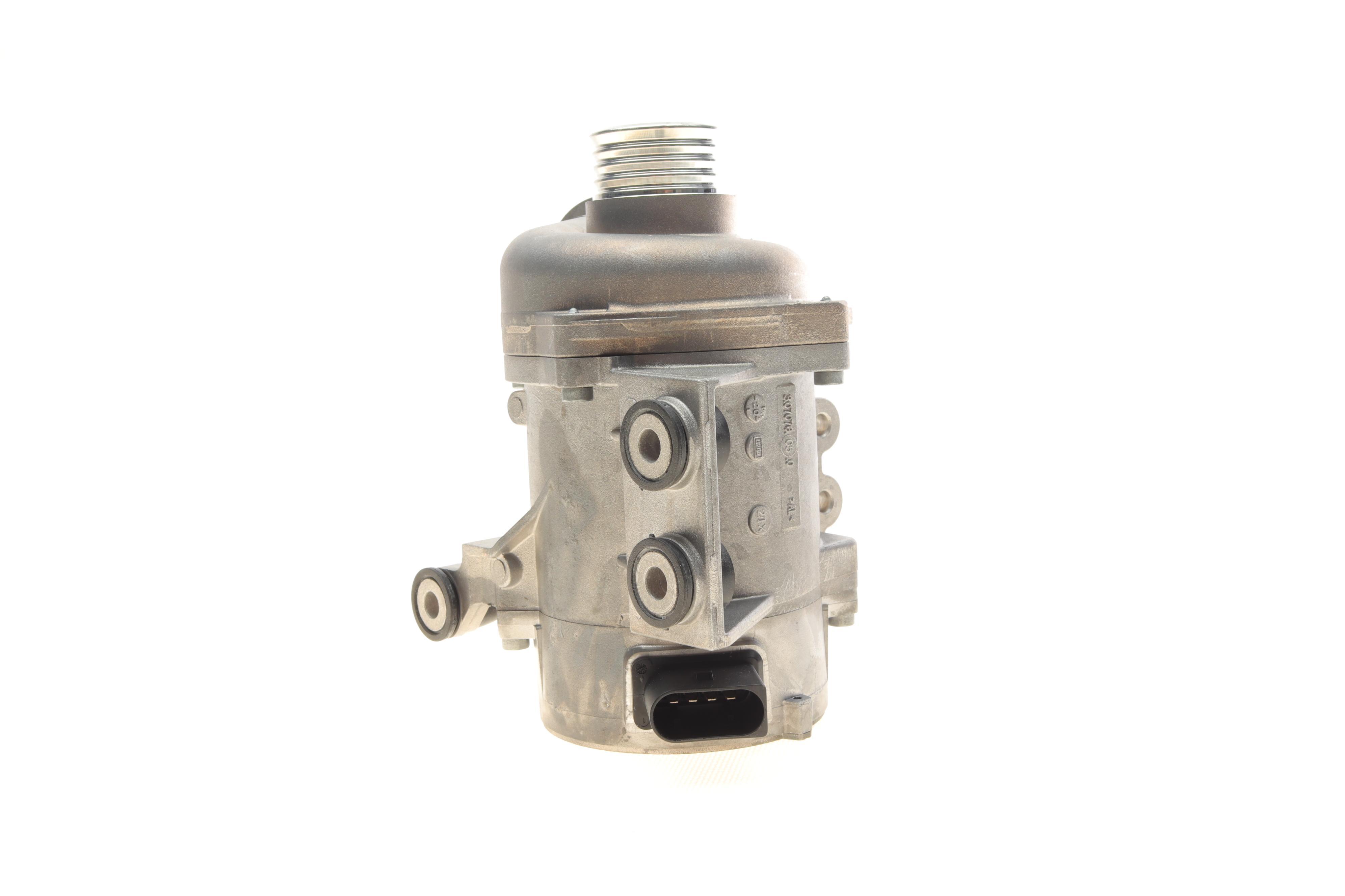 Помпа води BMW 3 (E90)/5 (E60)/7 (E65-E67)/X3 (E83)/X5 (E70) 04- N52/N53 (OE версія)