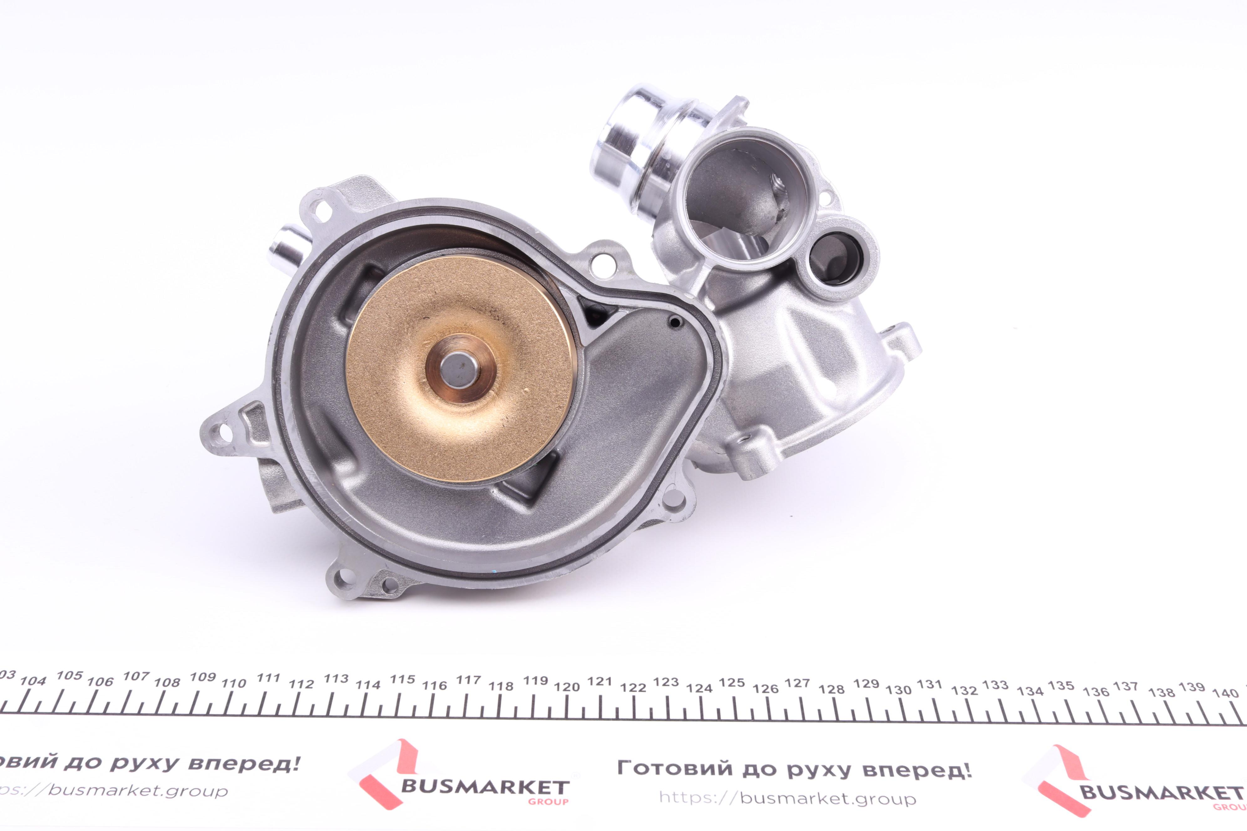 Помпа води BMW 5/6/7/X5 535i/540i/550i/650i/740i, Li/750i, Li/4.8i xDrive 05-10 (R/B) (8 лоп.)