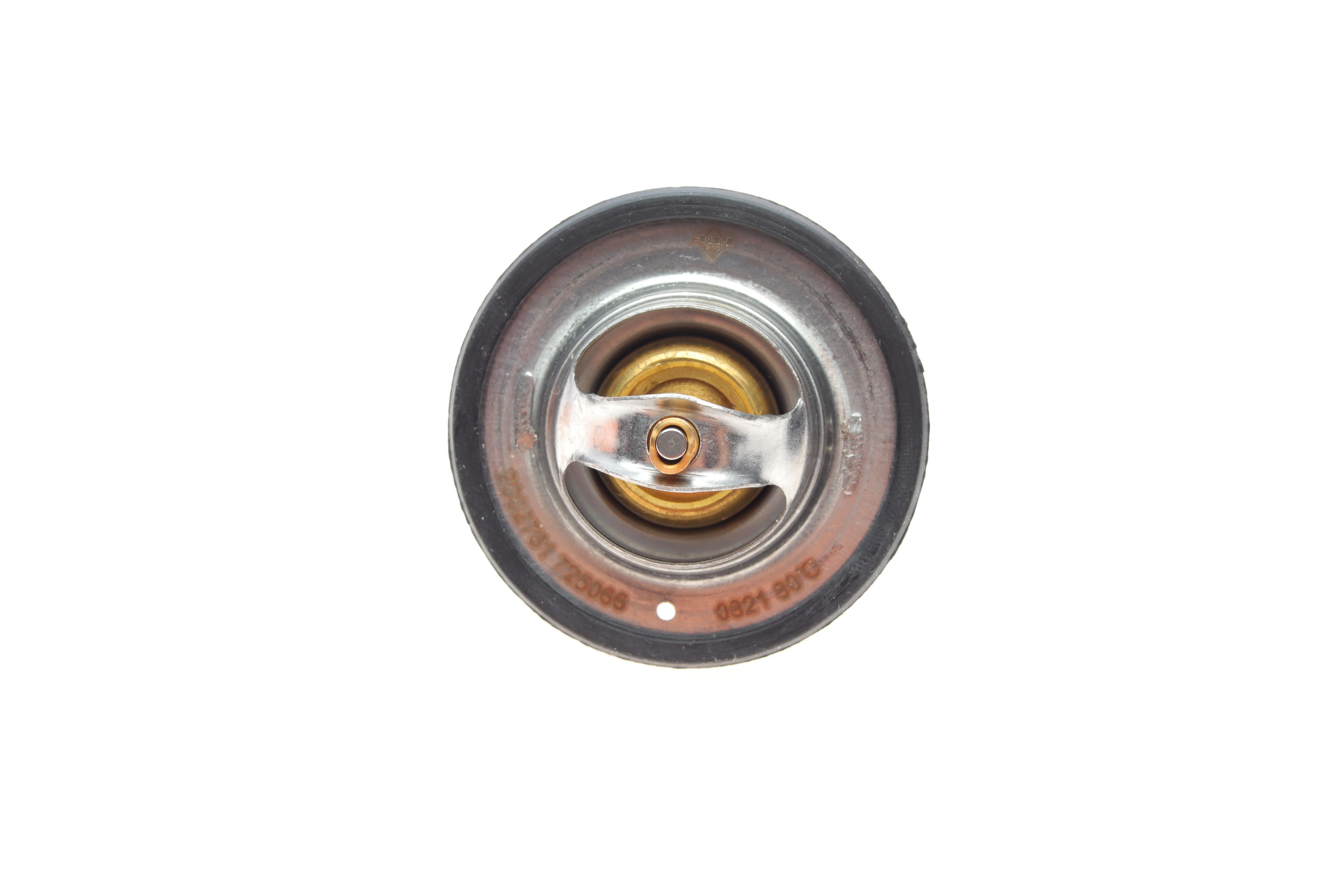 Термостат VW Polo/Skoda Fabia 1.4 99-14/Roomster 1.4 07-15 (80°)