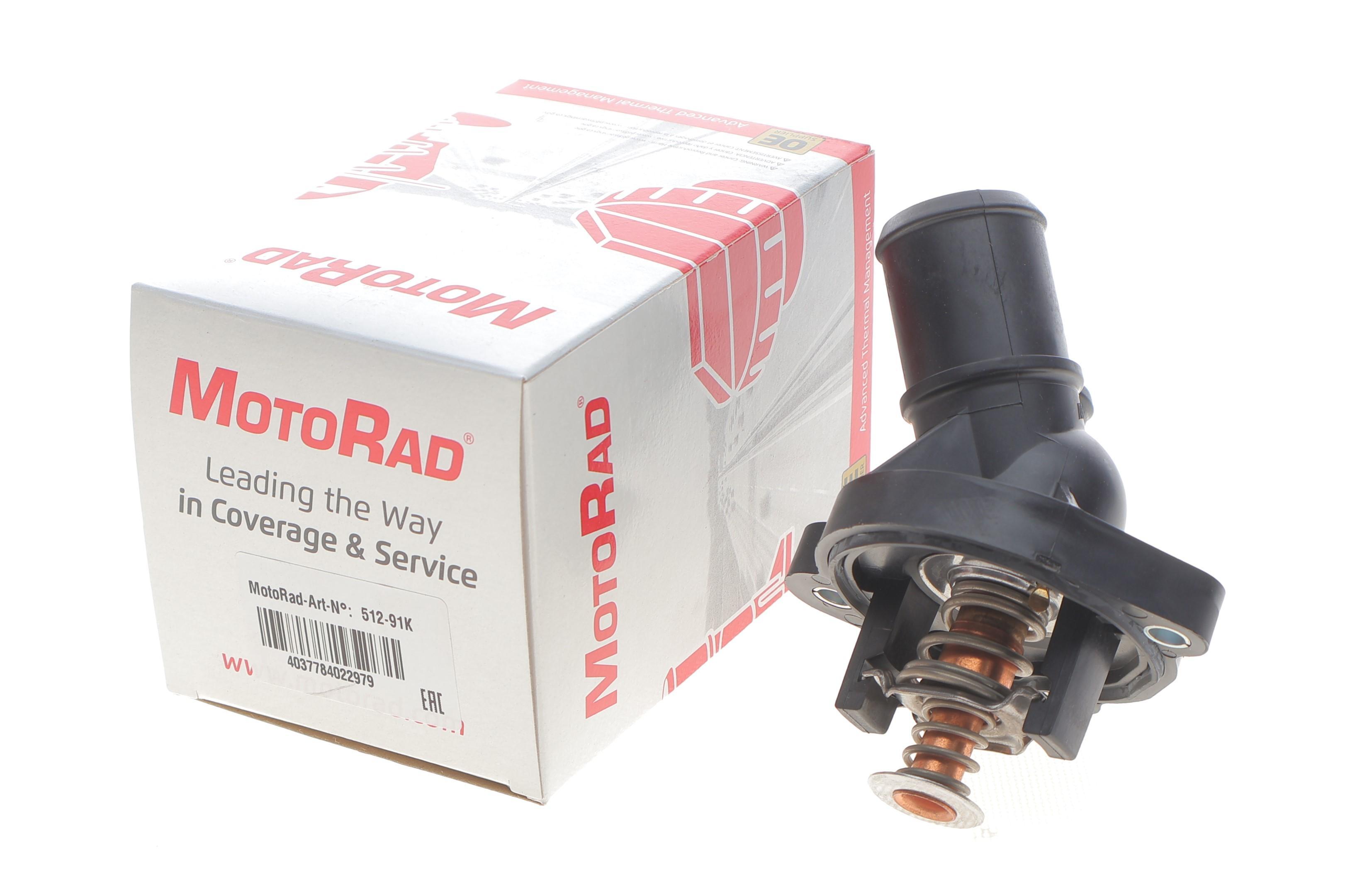 Термостат Ford Mondeo IV 1.8/2.3i 00-15 (91°C)