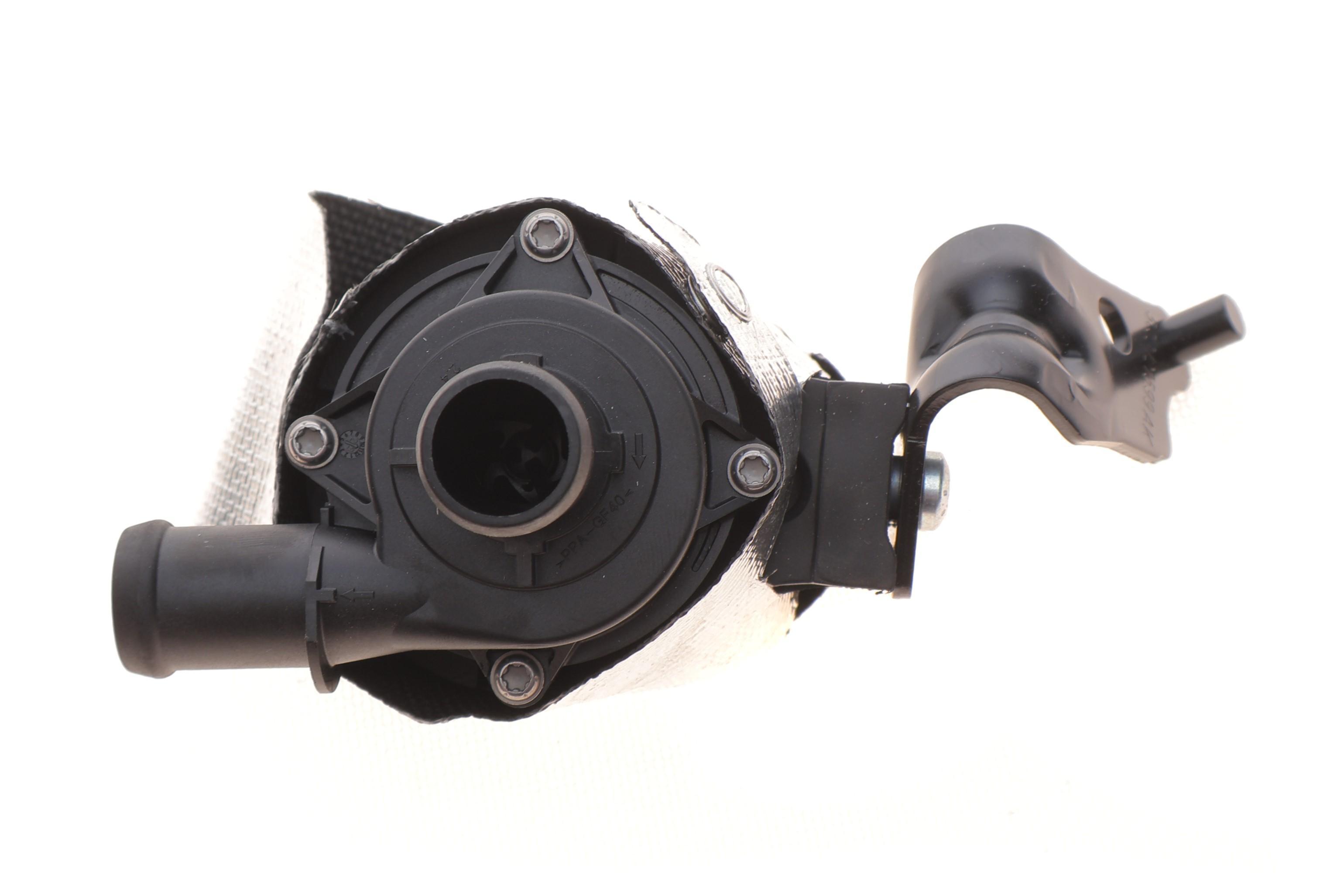 Насос системи охолодження (додатковий) VW Golf VII/VIII/Passat 1.8/2.0 TSI 13-