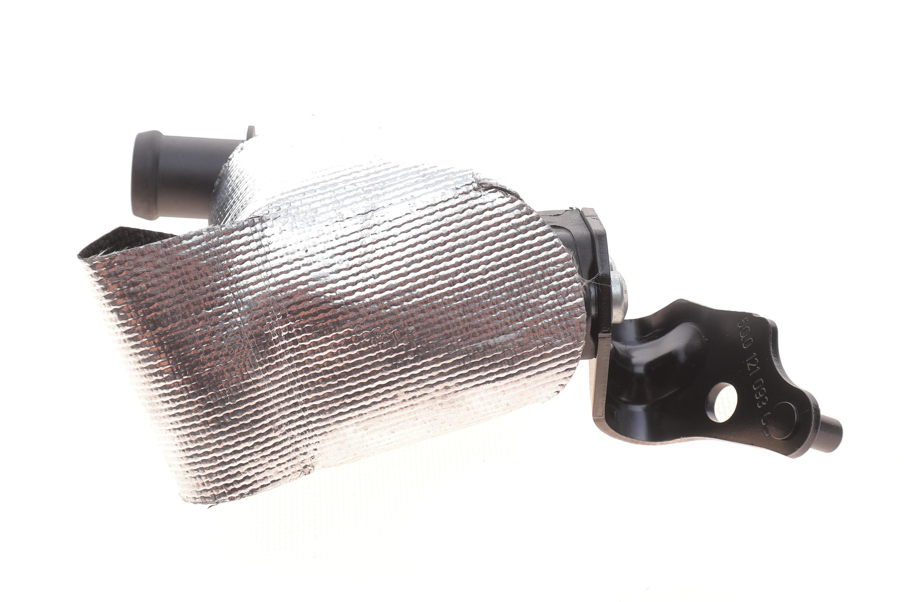 Насос системи охолодження (додатковий) VW Golf VII/VIII/Passat 1.8/2.0 TSI 13-