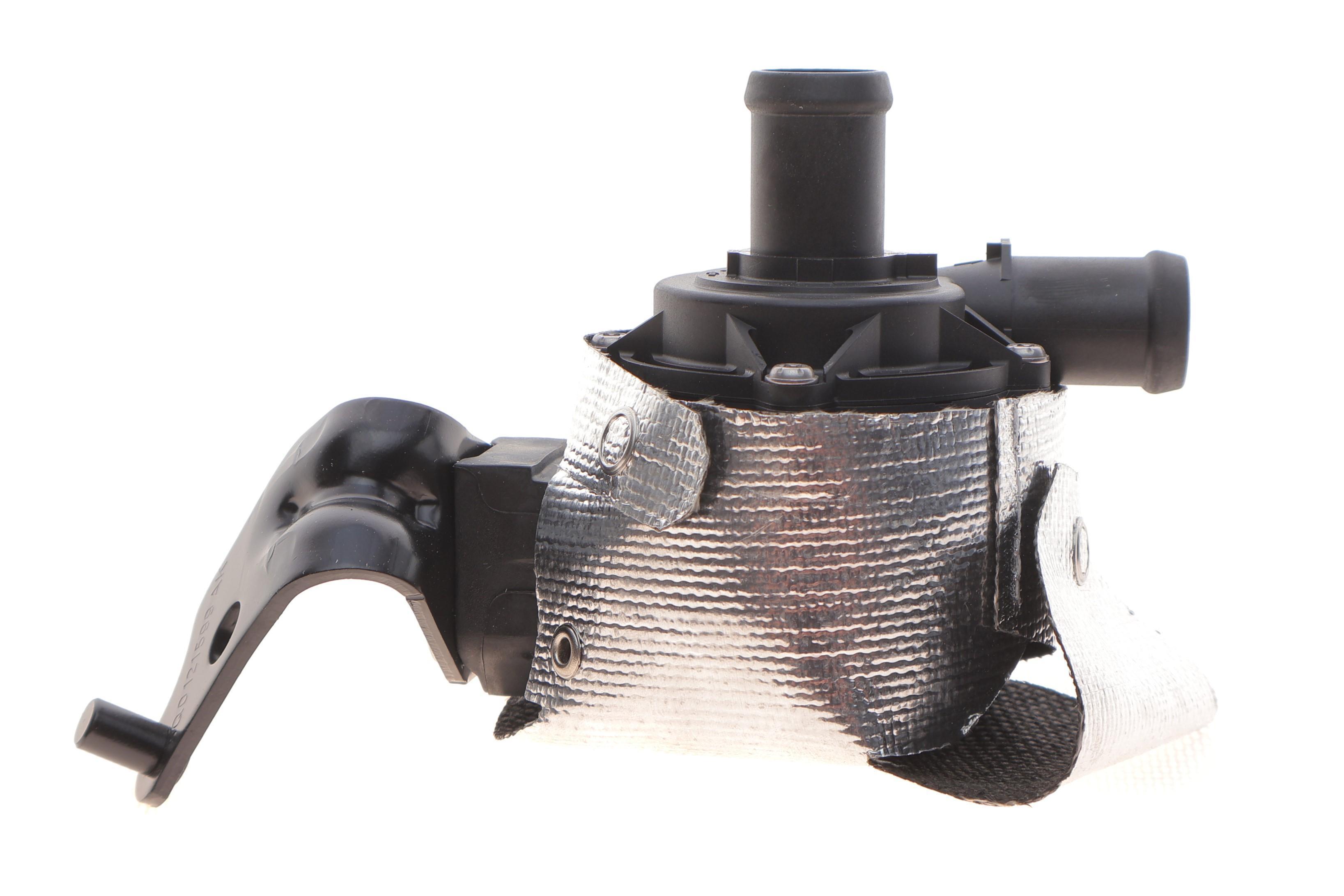 Насос системи охолодження (додатковий) VW Golf VII/VIII/Passat 1.8/2.0 TSI 13-