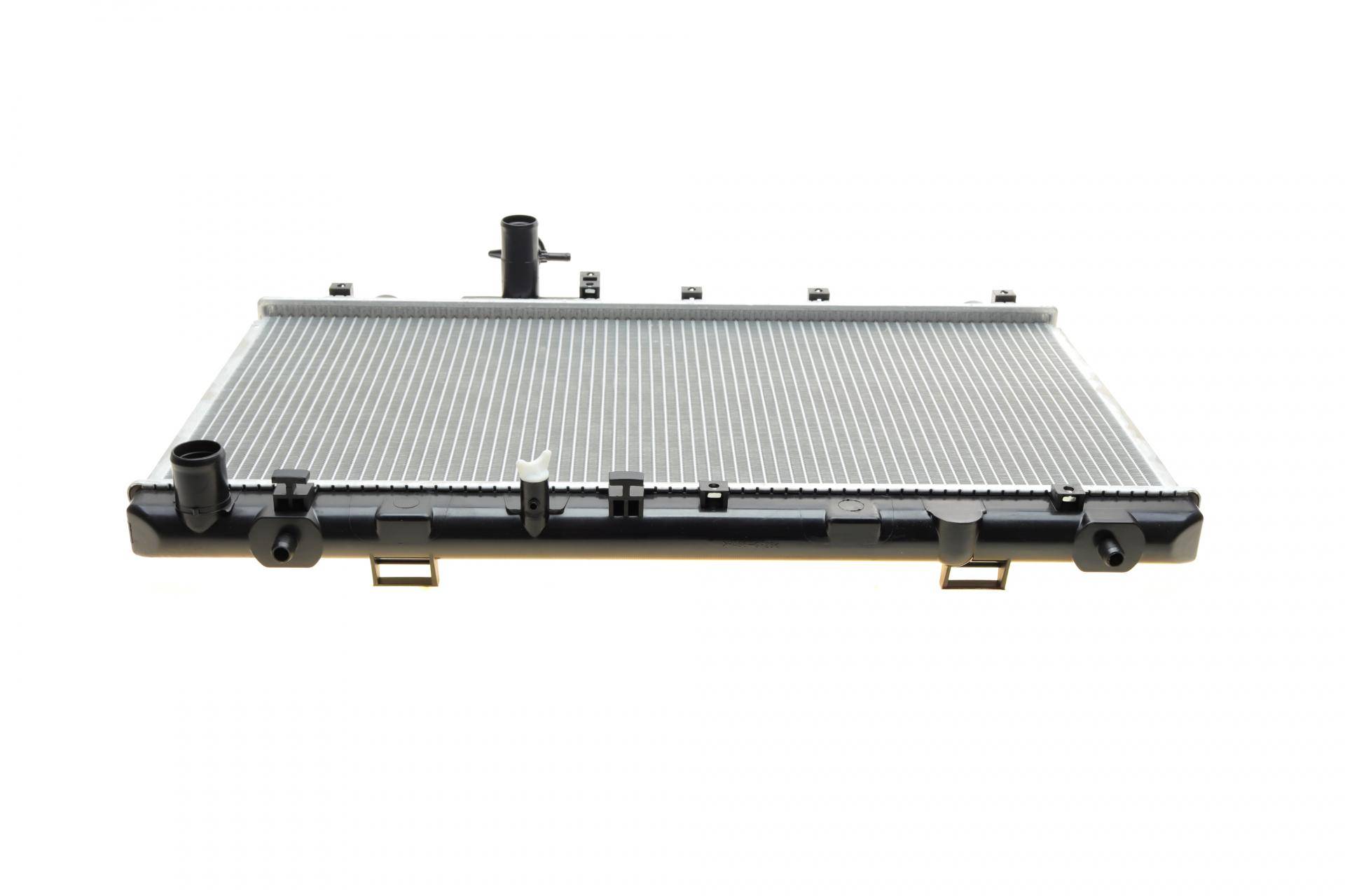 Радіатор охолодження Fiat Sedici/Suzuki SX4 1.5/1.6 06-