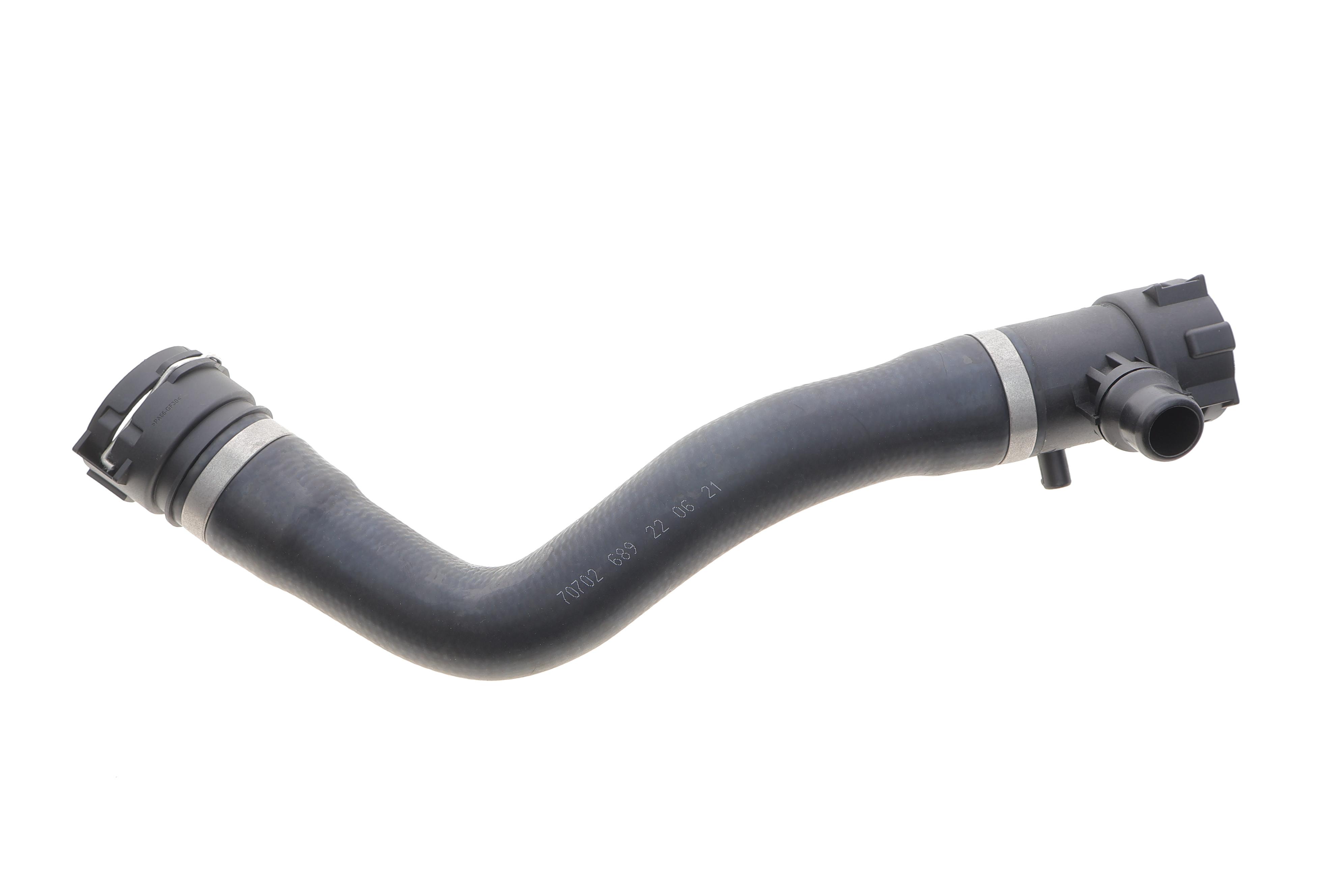 Патрубок радіатора  BMW 3 (E30/F30/F80) 11-18 N20/N26