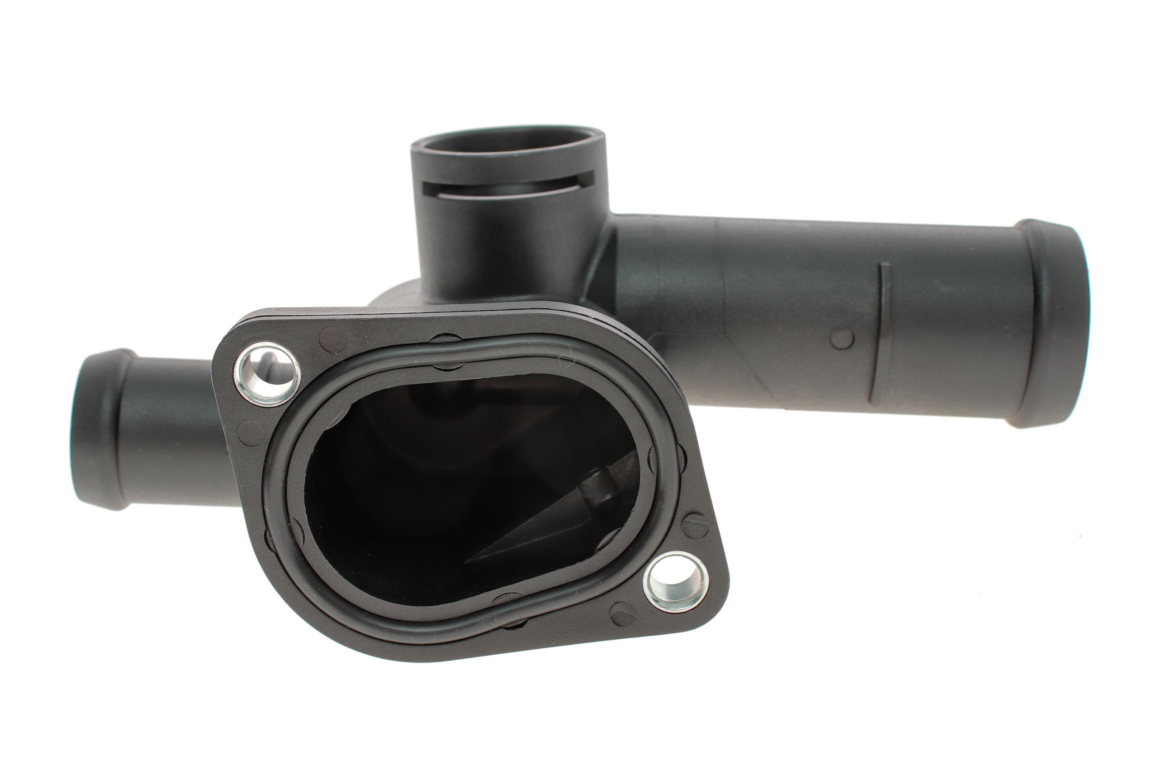 Фланець системи охолодження VW Caddy III/ Golf V/VI 1.6 04-15