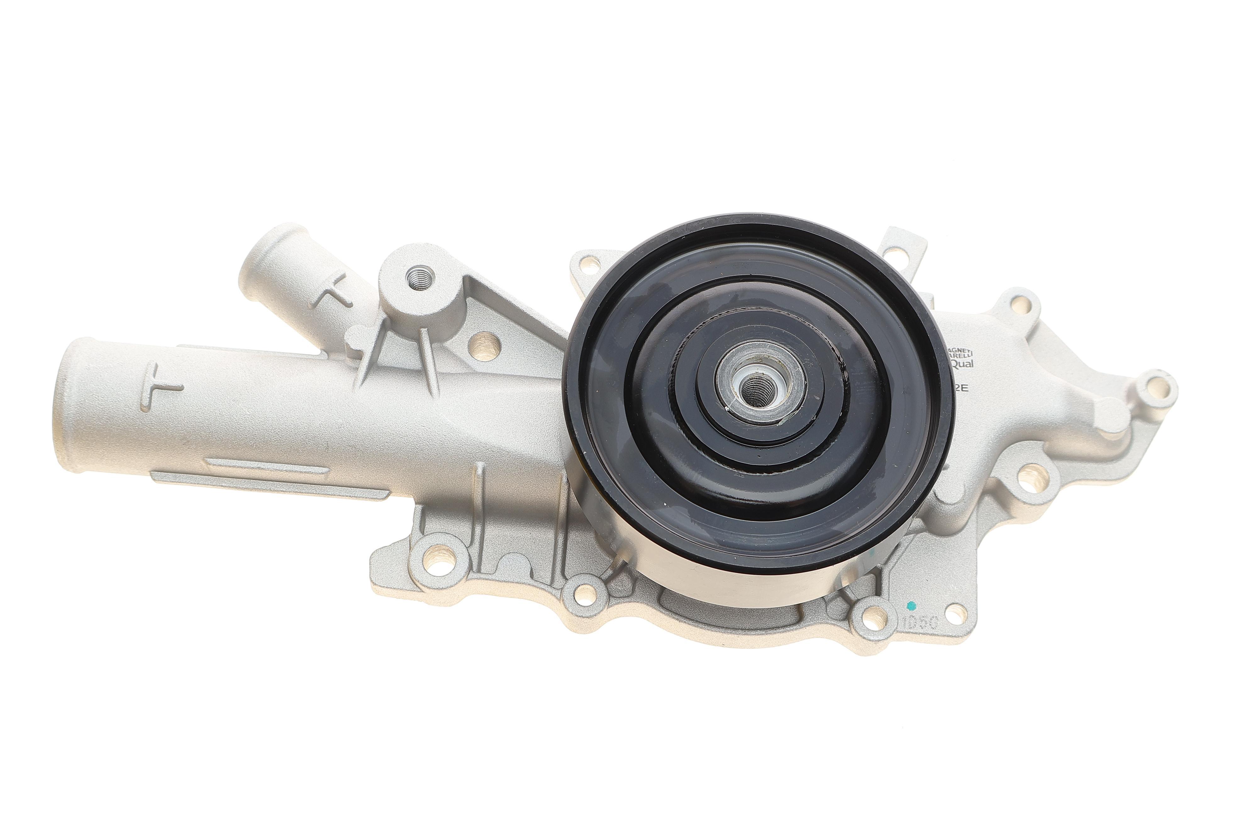 Помпа води MB E-class (W210/S210) 3.2CDI 99-03, OM 613.961 (WPQ0722)