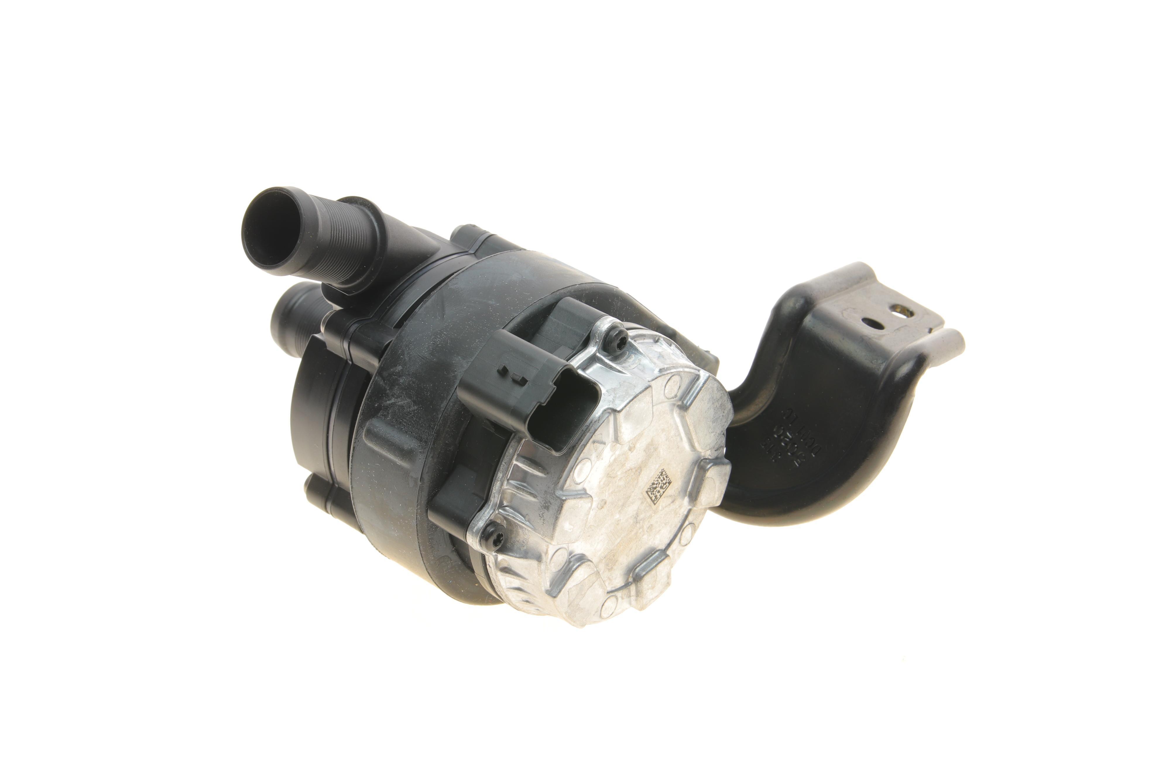 Насос системи охолодження (додатковий) Renault Megane IV 1.5 dCi 18-