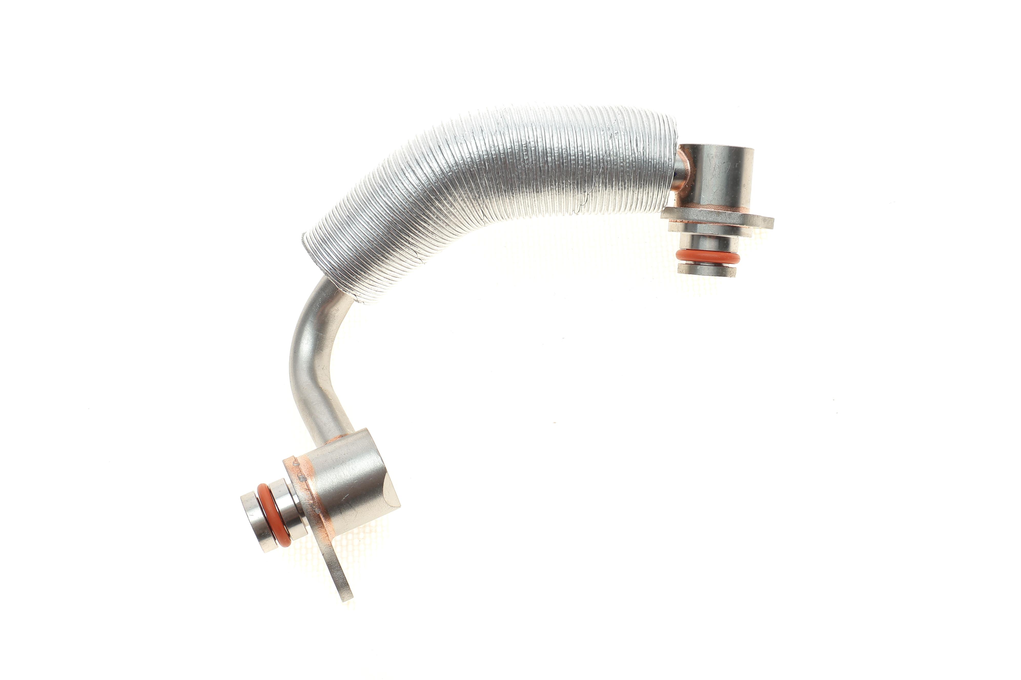 Трубка системи охолодження турбіни BMW 5 (F10/F07/F11) 1.6 i/2.0 i (N20) 10-17