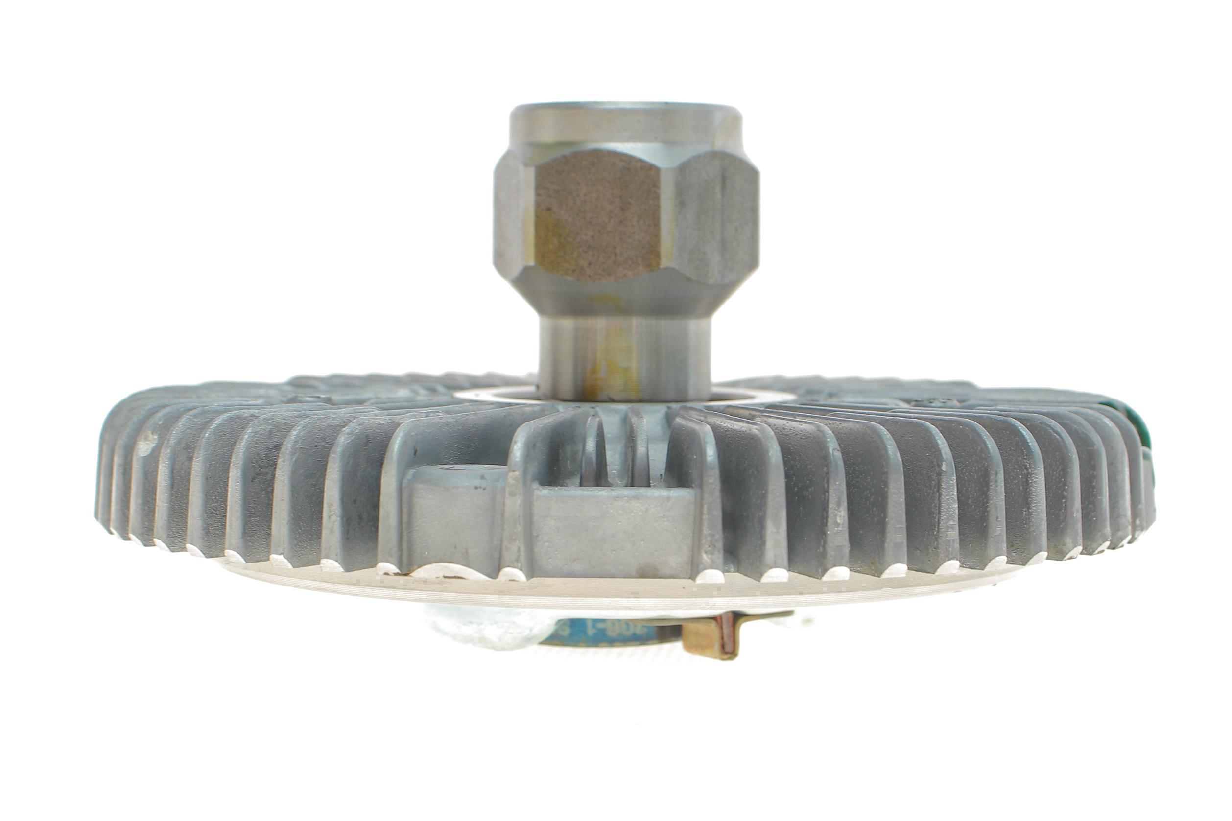 Муфта вентилятора Ford Transit 2.4DI 00-