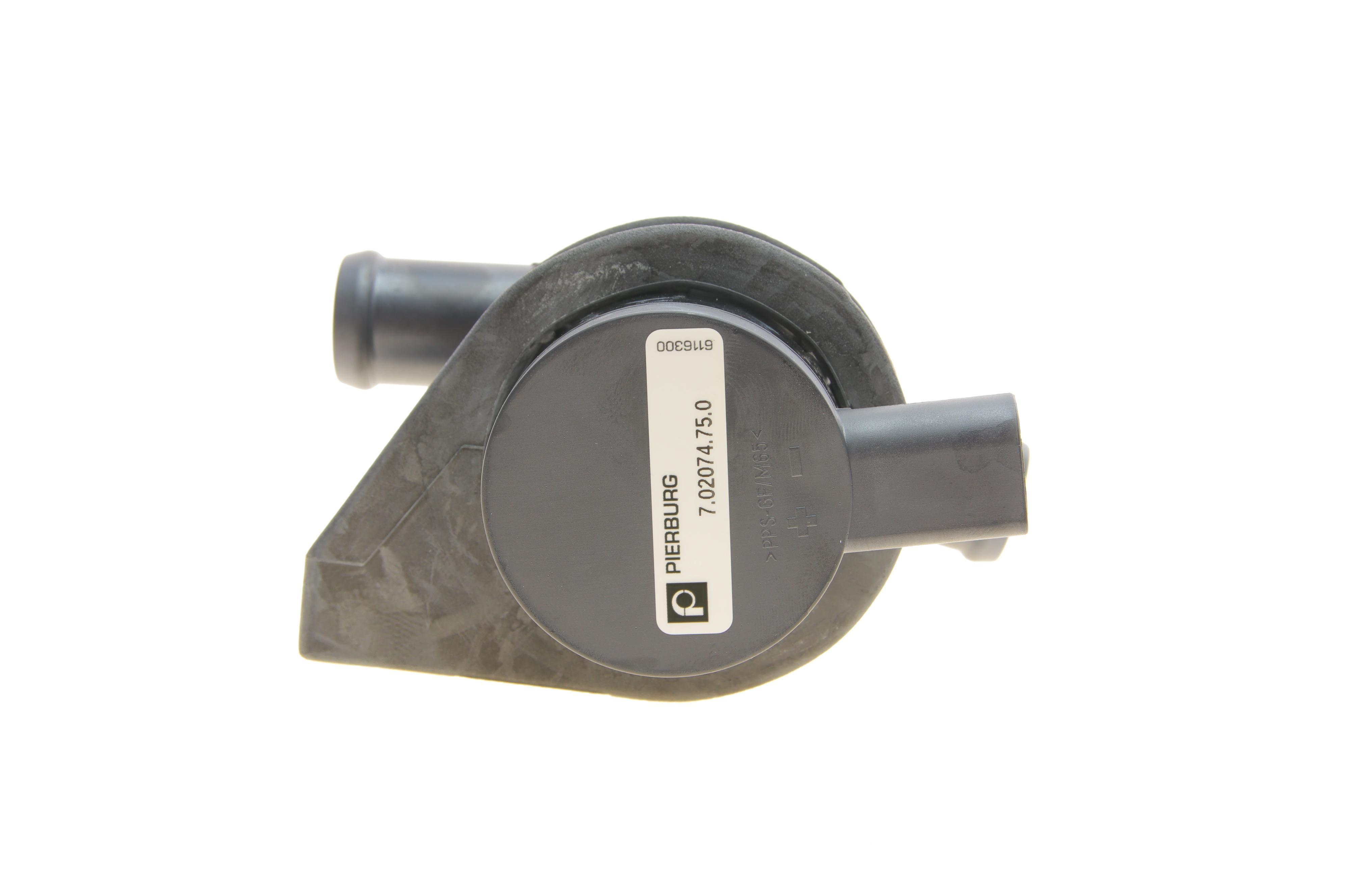 Насос системи охолодження (додатковий) VW Golf IV/Passat 1.9 TDI 98-05