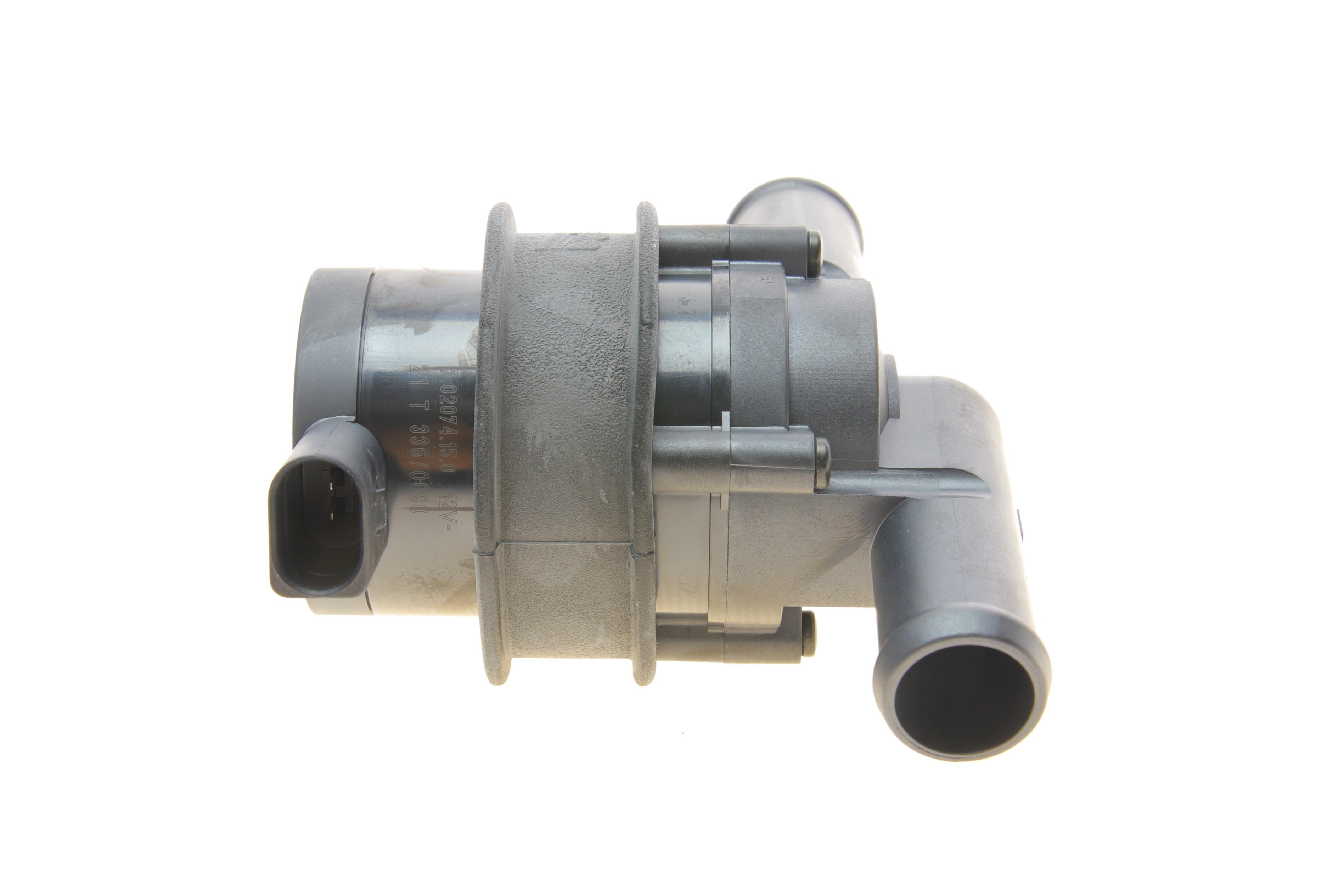 Насос системи охолодження (додатковий) VW Golf IV/Passat 1.9 TDI 98-05