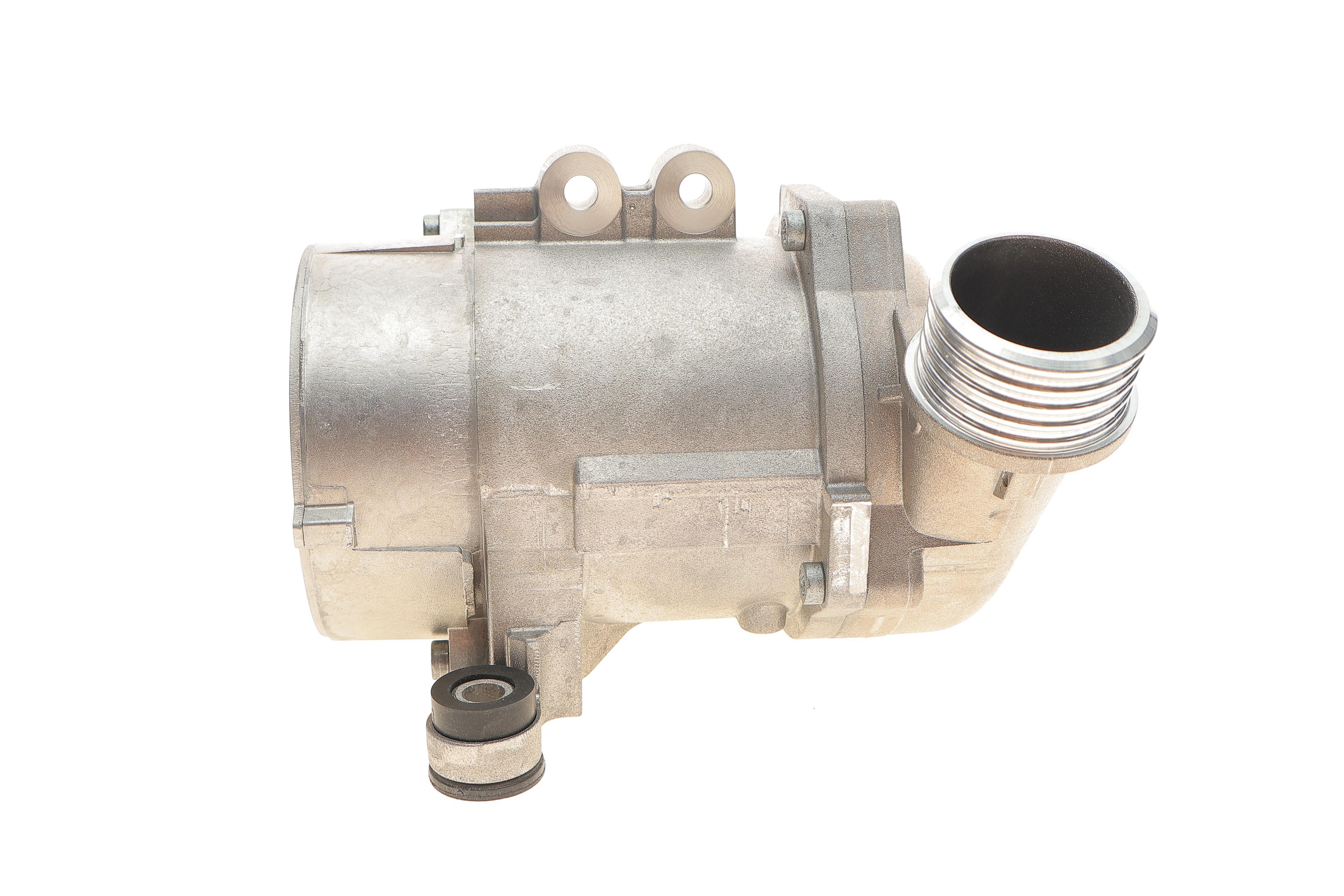 Помпа води BMW 3 (E90)/5 (E60)/7 (E65-E67)/X3 (E83)/X5 (E70) 04- N52/N53 (з демпфером коливань)