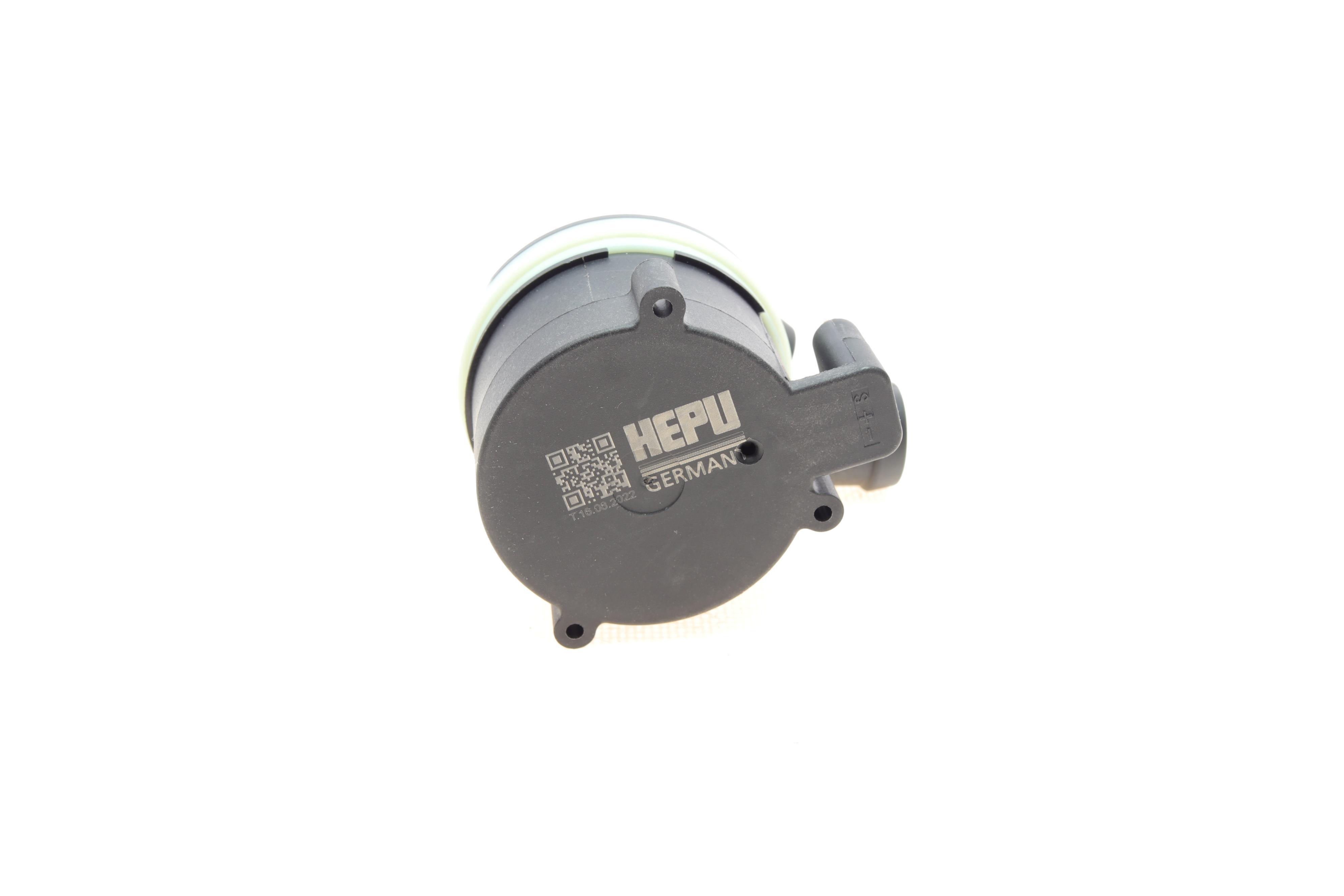 Насос системи охолодження (додатковий) VW addy III/IV 1.6/2.0 TDI 04-20