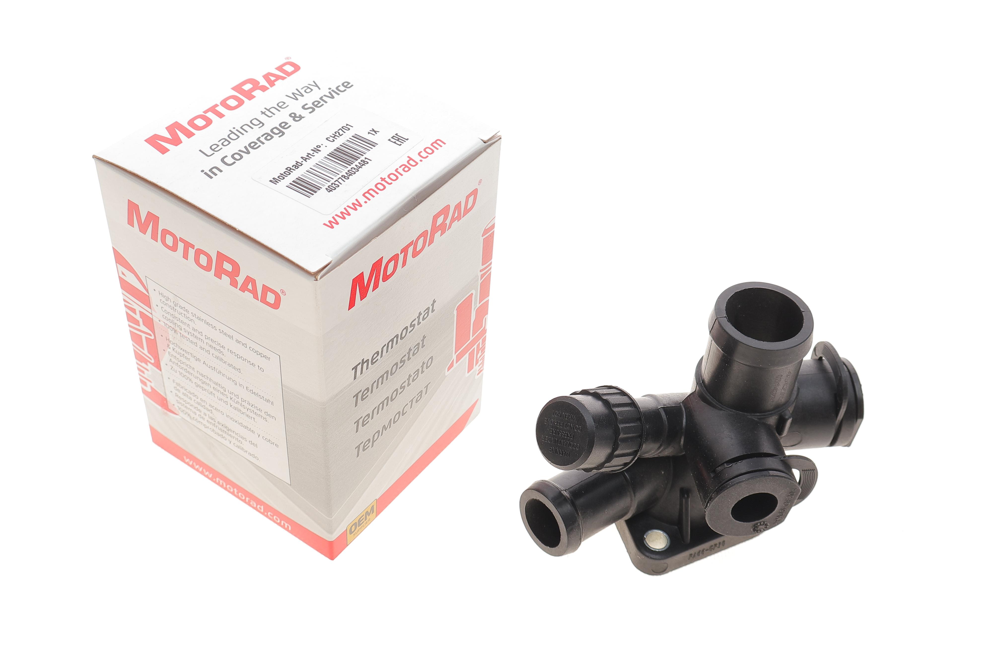 Фланець системи охолодження VW Passat B3/B4/Polo III/Golf III/IV 1.6/1.9TDI 94-02