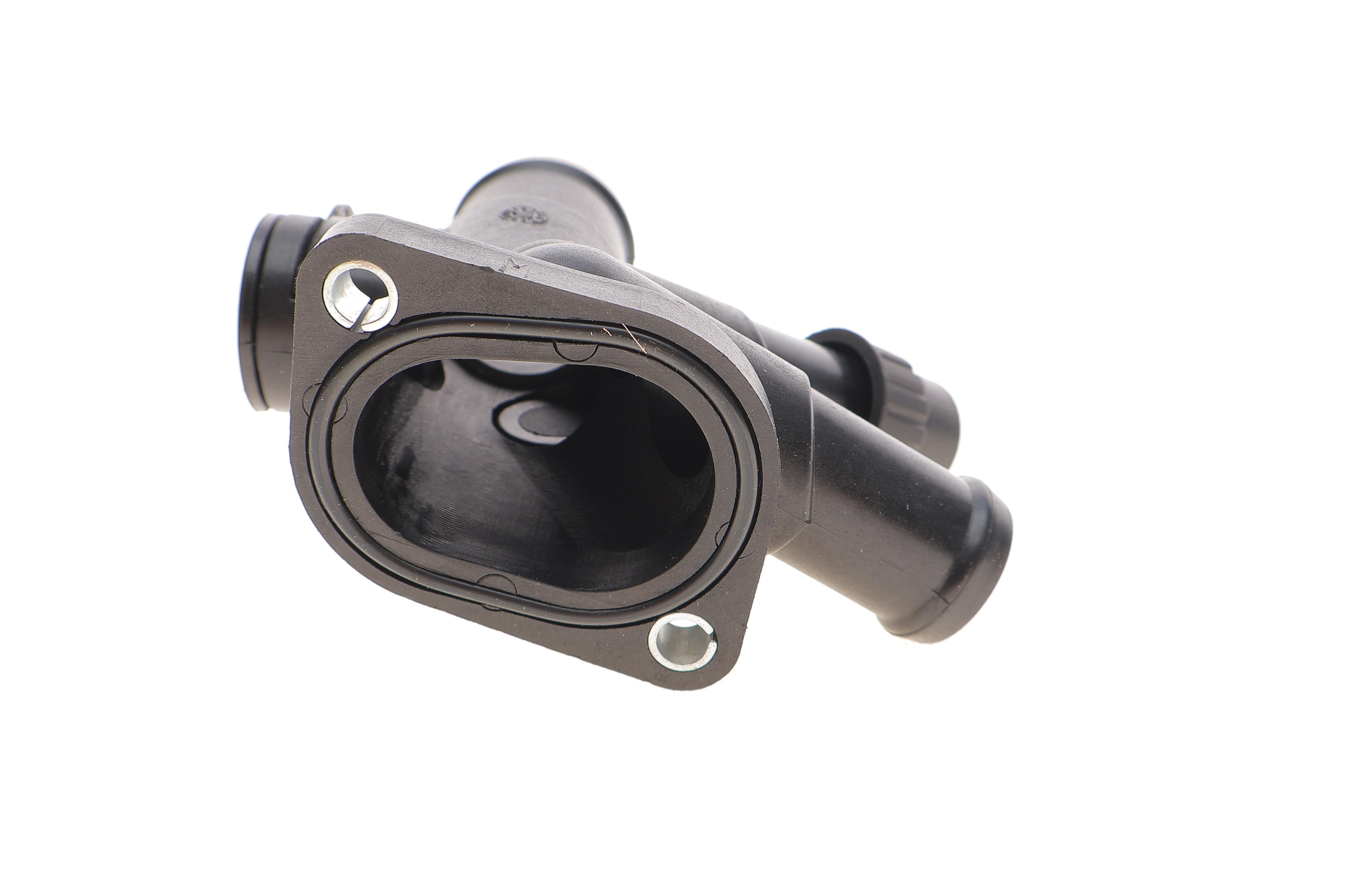 Фланець системи охолодження VW Passat B3/B4/Polo III/Golf III/IV 1.6/1.9TDI 94-02