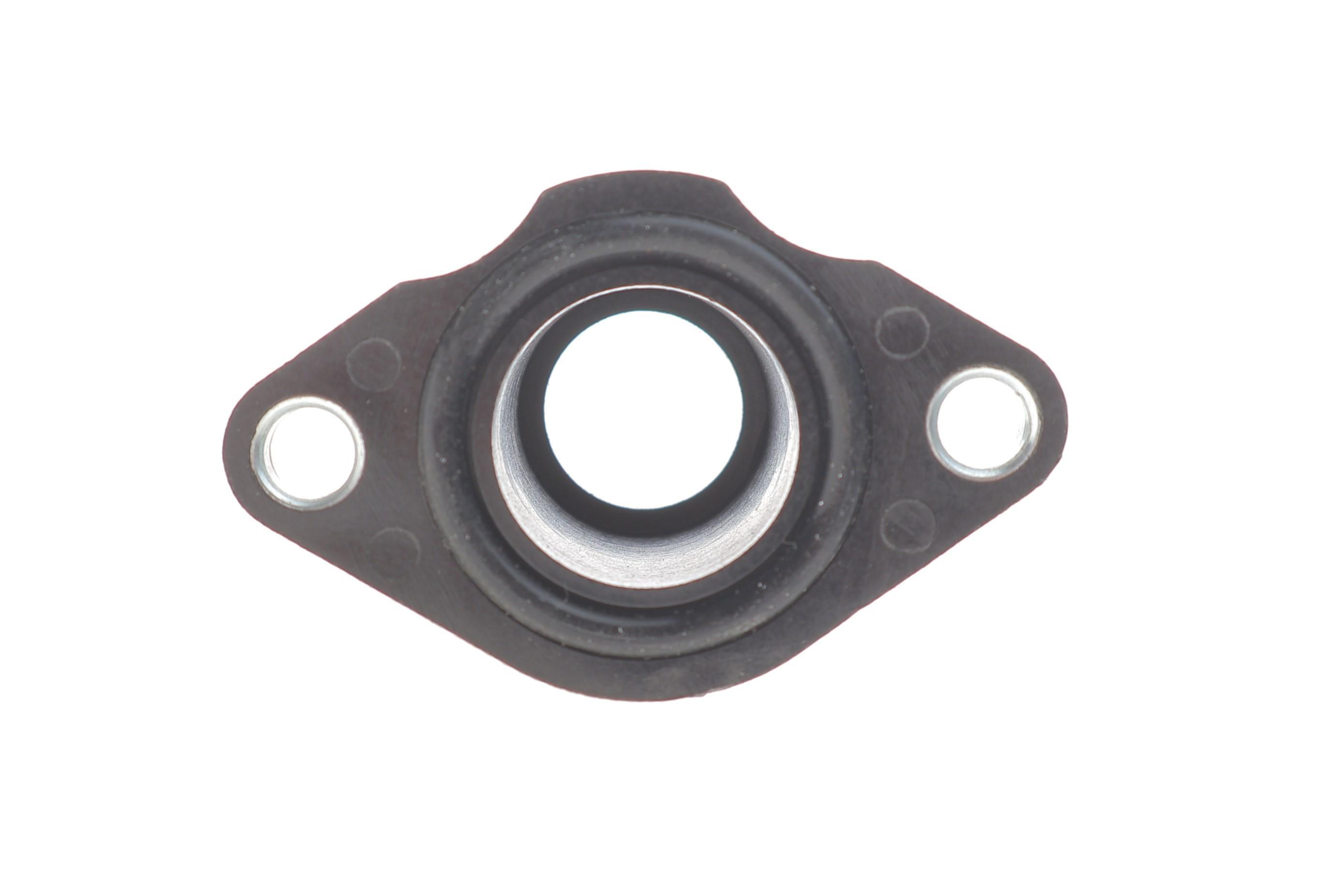 Фланець системи охолодження VW Golf/Jetta/Polo/Passat 1.6-2.0 86-01