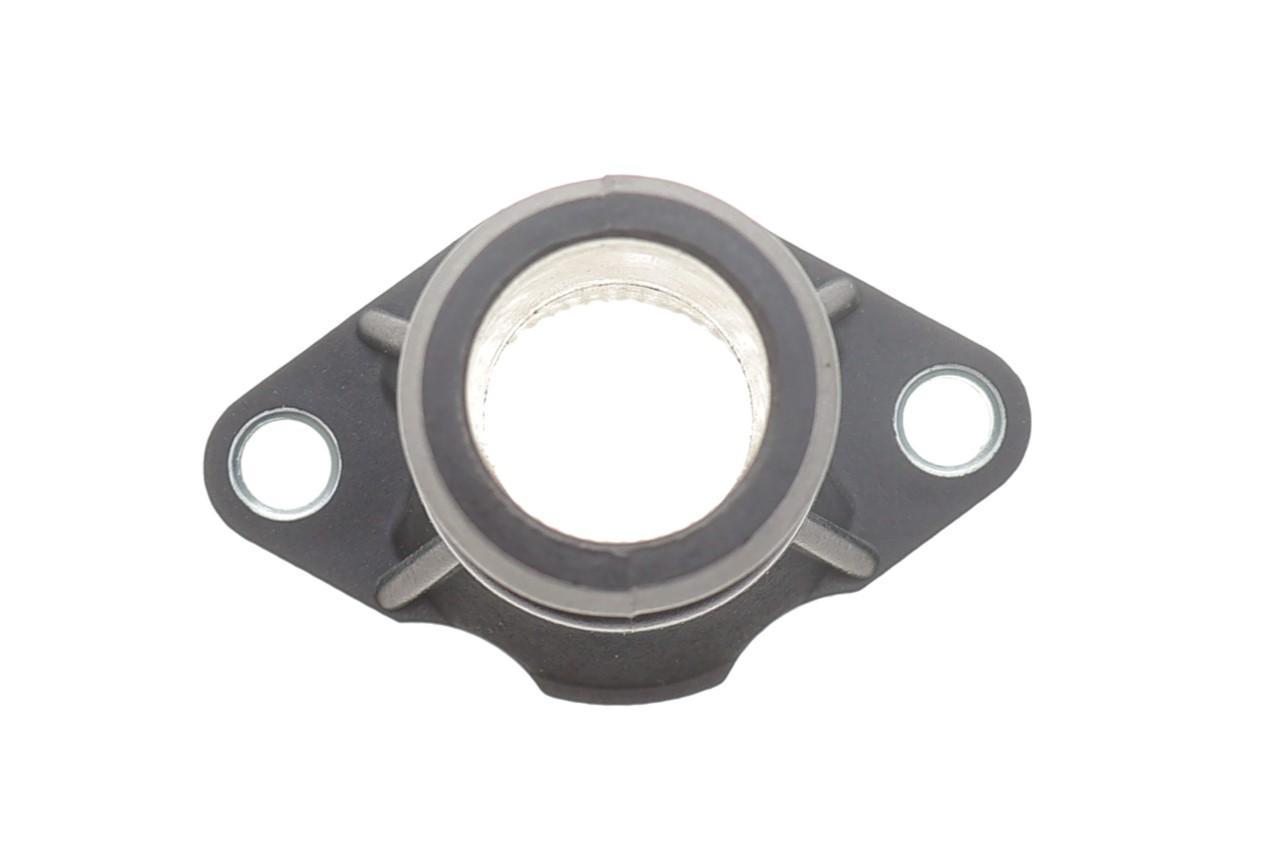 Фланець системи охолодження VW Golf/Jetta/Polo/Passat 1.6-2.0 86-01