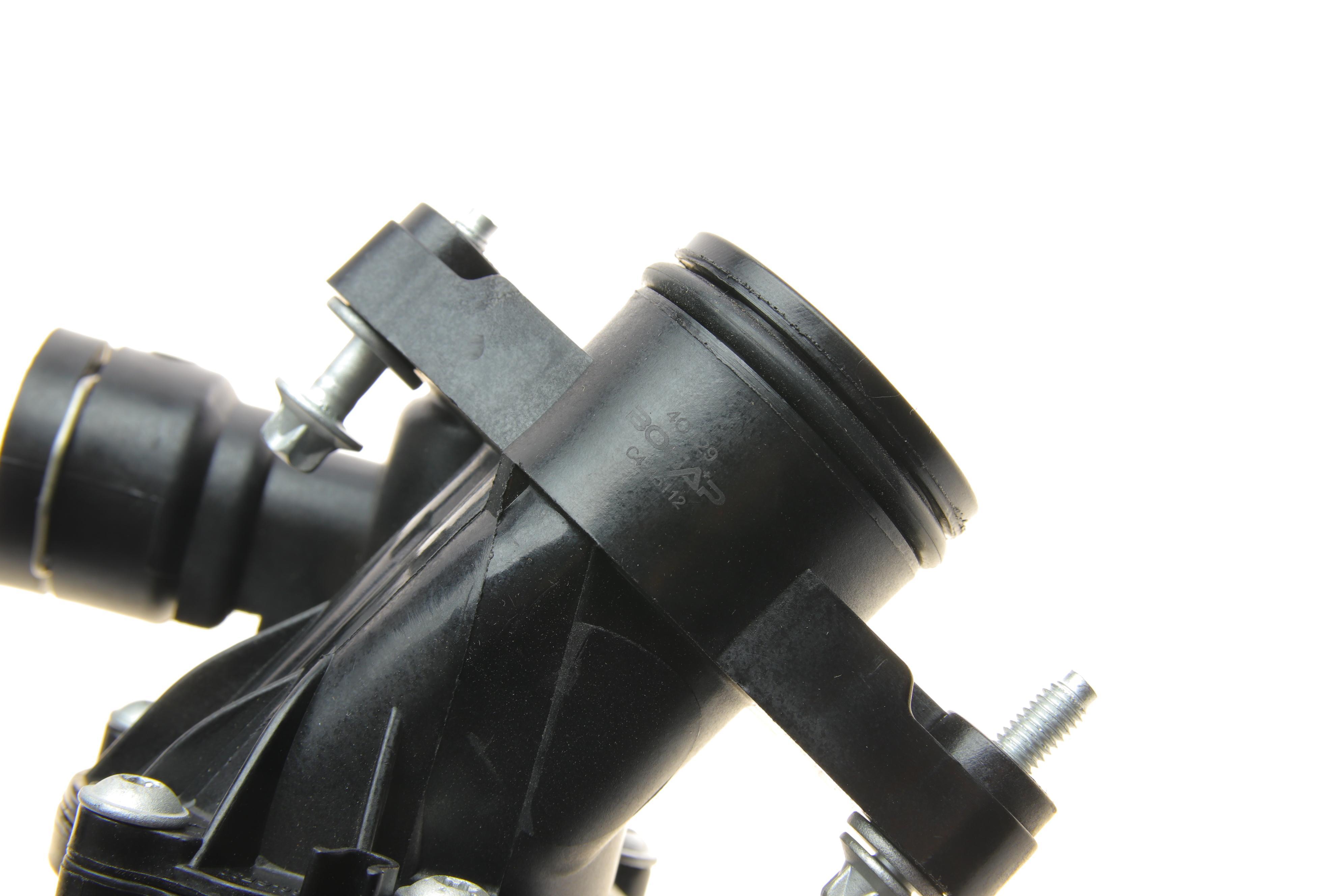 Термостат MB C-class (W204/W205)/E-class (W212/W213) 08-