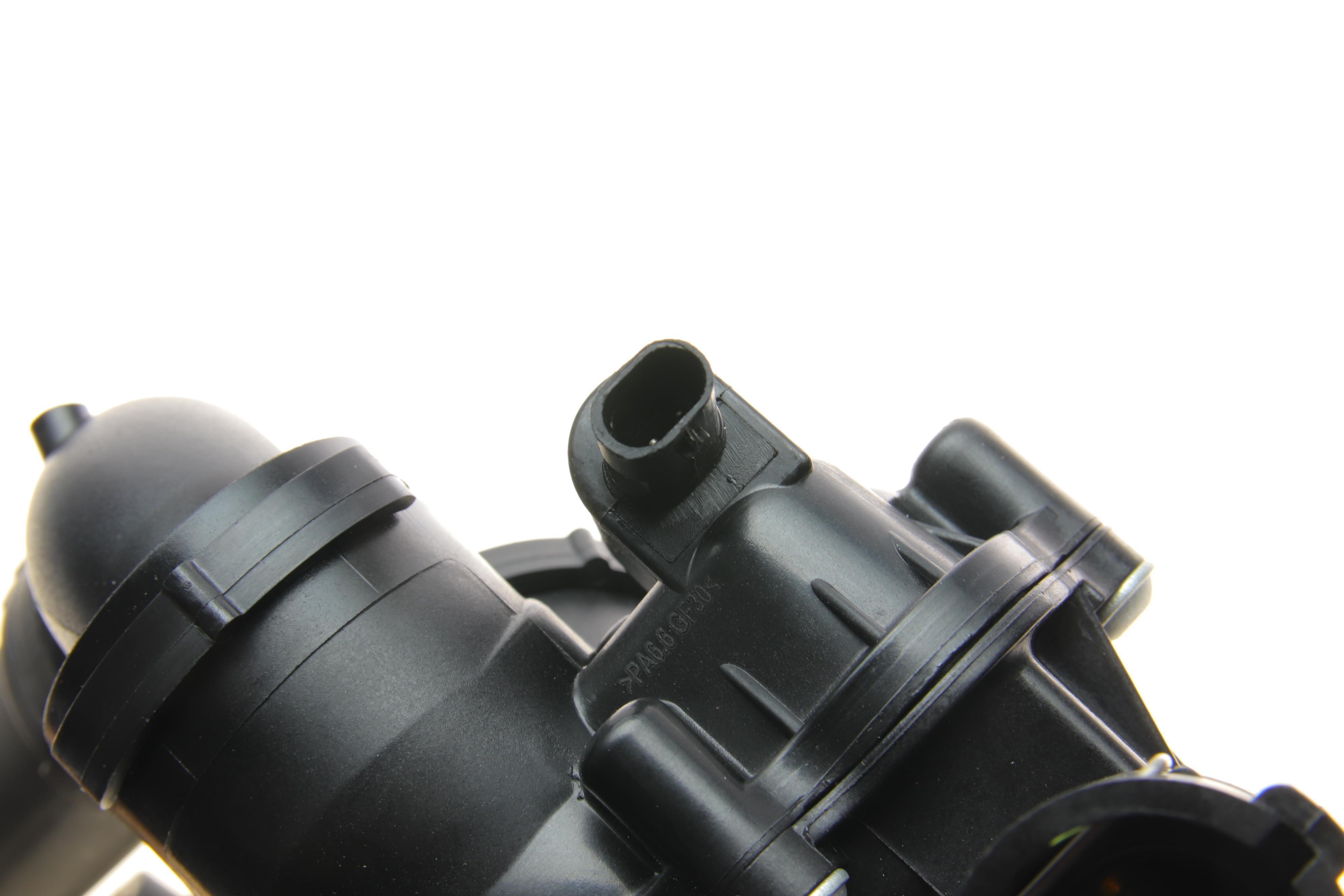 Термостат MB C-class (W204/W205)/E-class (W212/W213) 08-