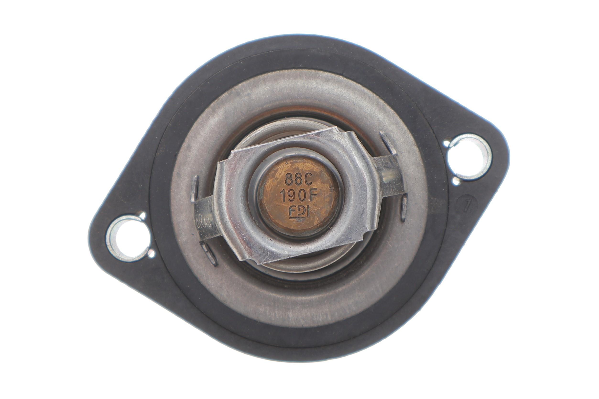 Термостат Citroen Berlingo/Peugeot Partner 1.1/1.4/1.6 16V 02-11 (89°C) (без прокладки)