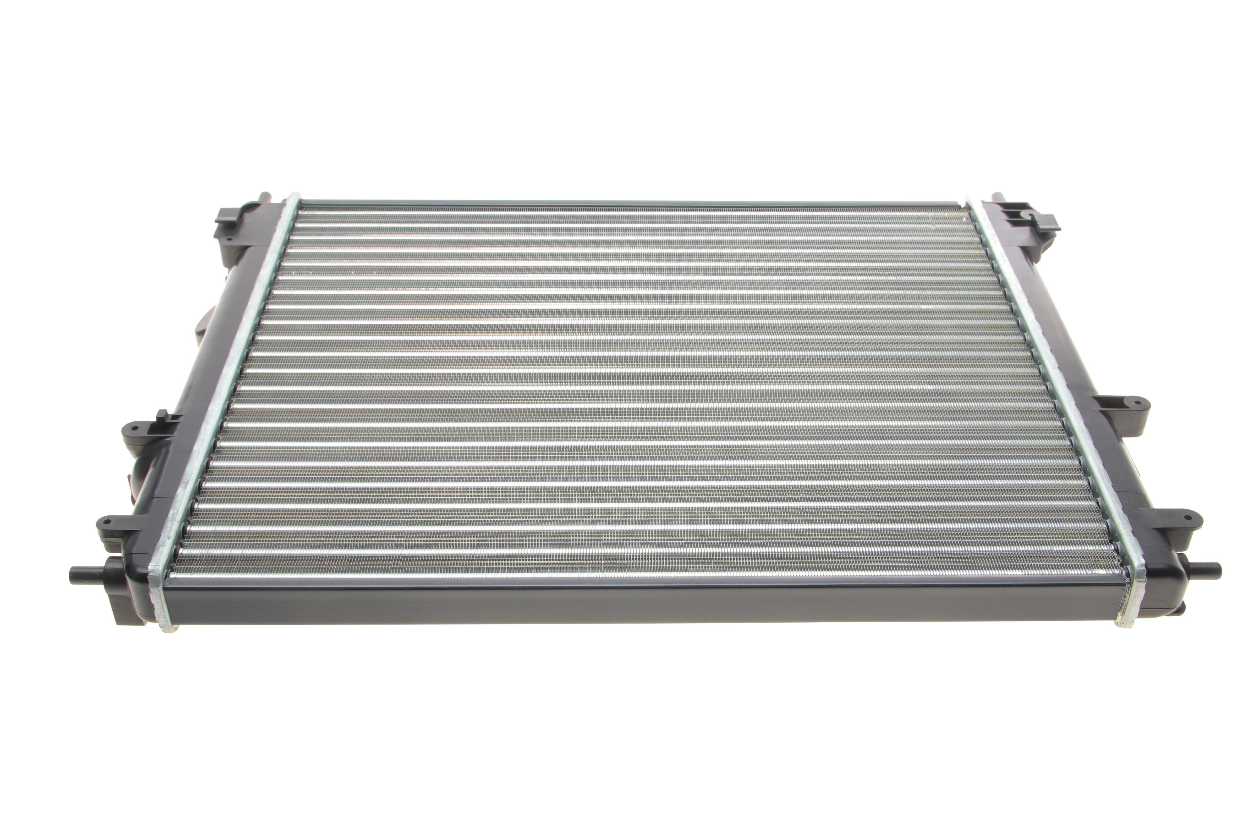 Радіатор охолодження Renault Kangoo 1.2-1.6/1.5dCi 01-