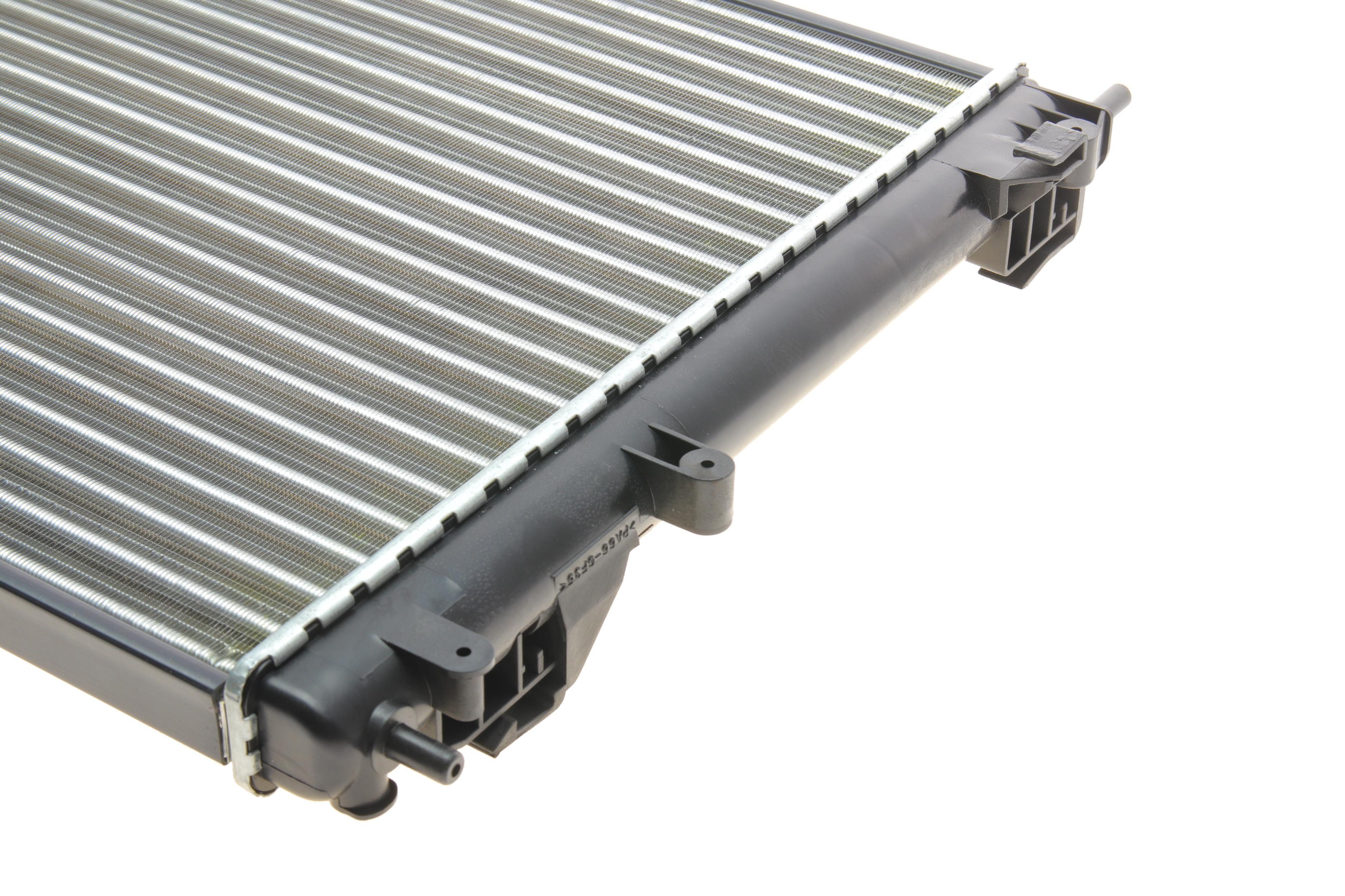 Радіатор охолодження Renault Kangoo 1.2-1.6/1.5dCi 01-