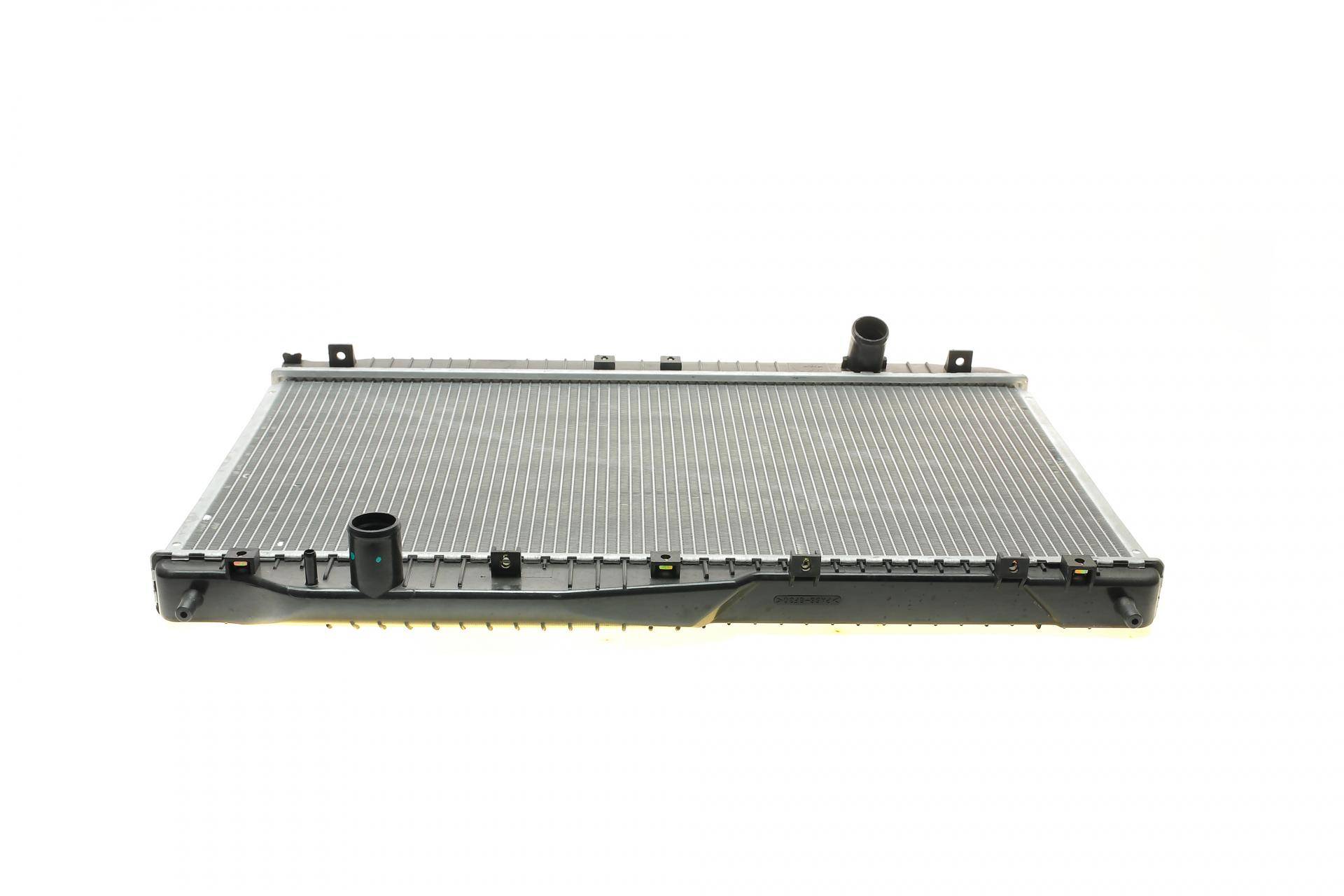 Радіатор охолодження Chevrolet Epica/Daewoo Evanda 2.0 02-