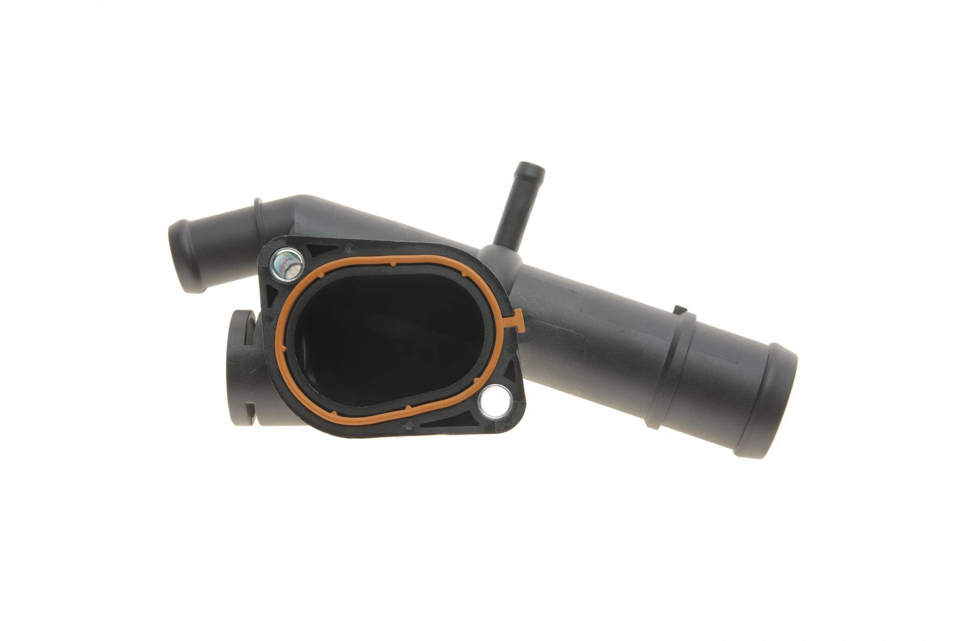 Фланець системи охолодження VW Caddy/Golf/Passat 2.0TDI 05-