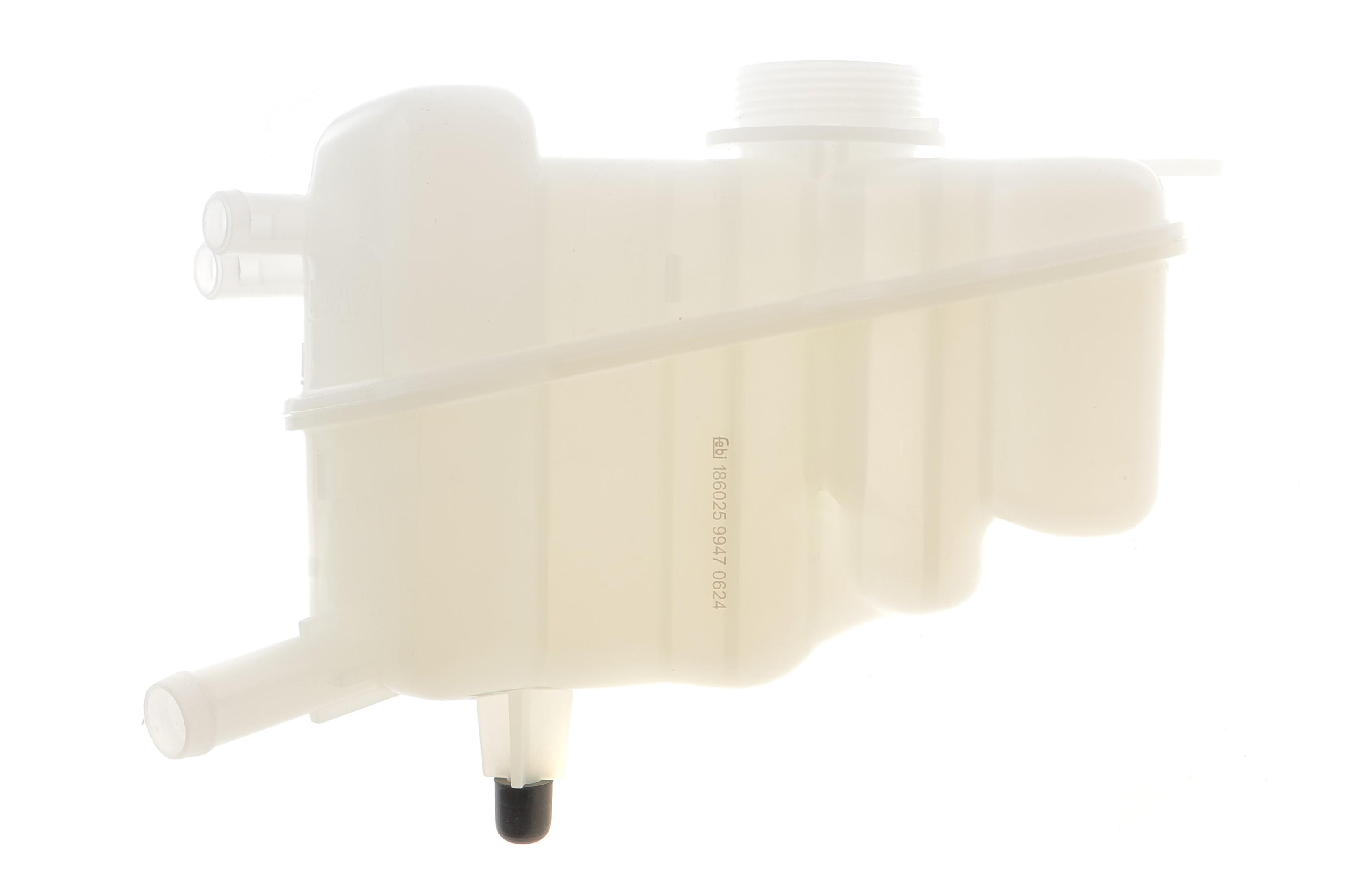 Бачок розширювальнийFord Mondeo V 14-