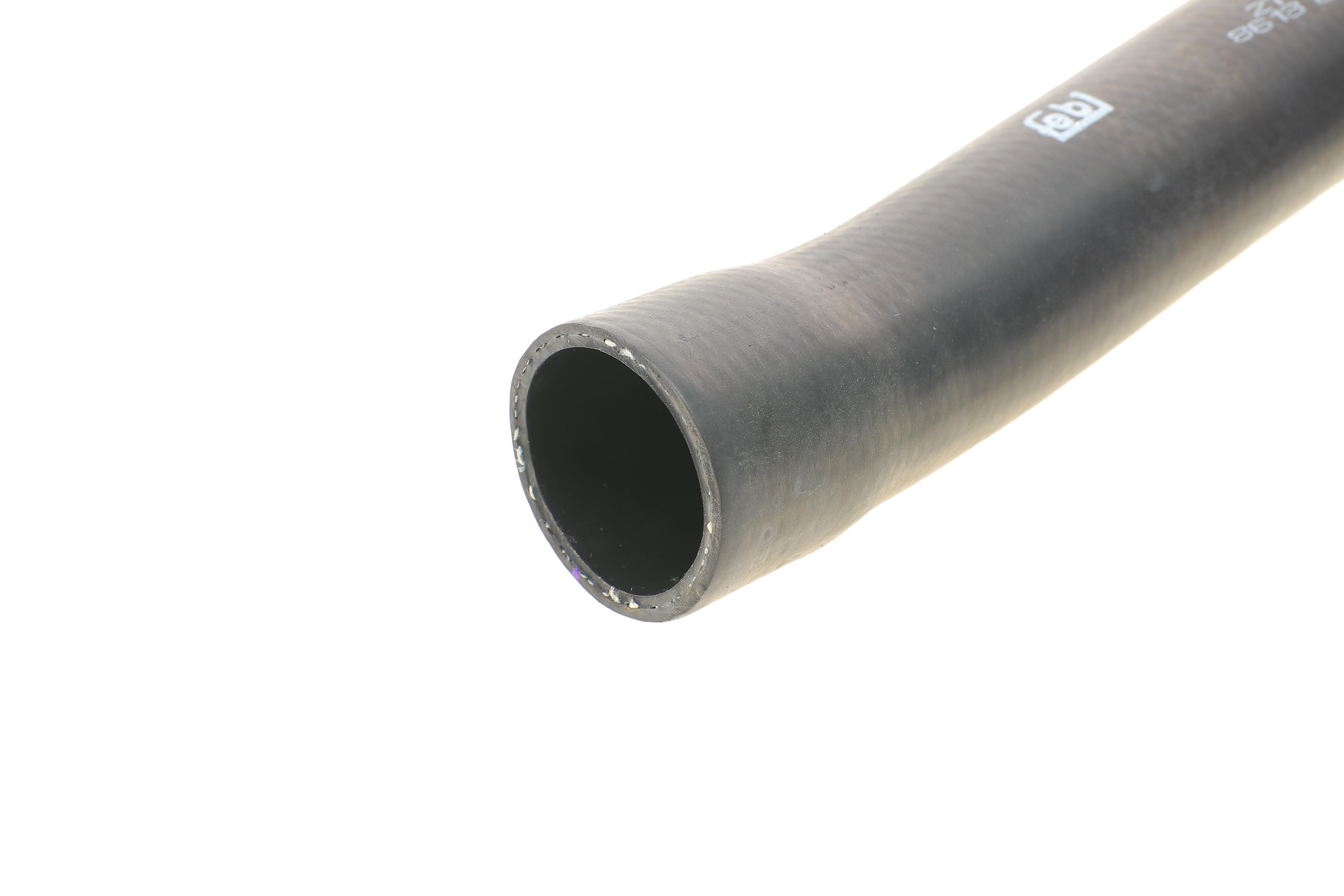 Патрубок радіатора (верхній) BMW 5 (E34) 2.0/2.5 87-96