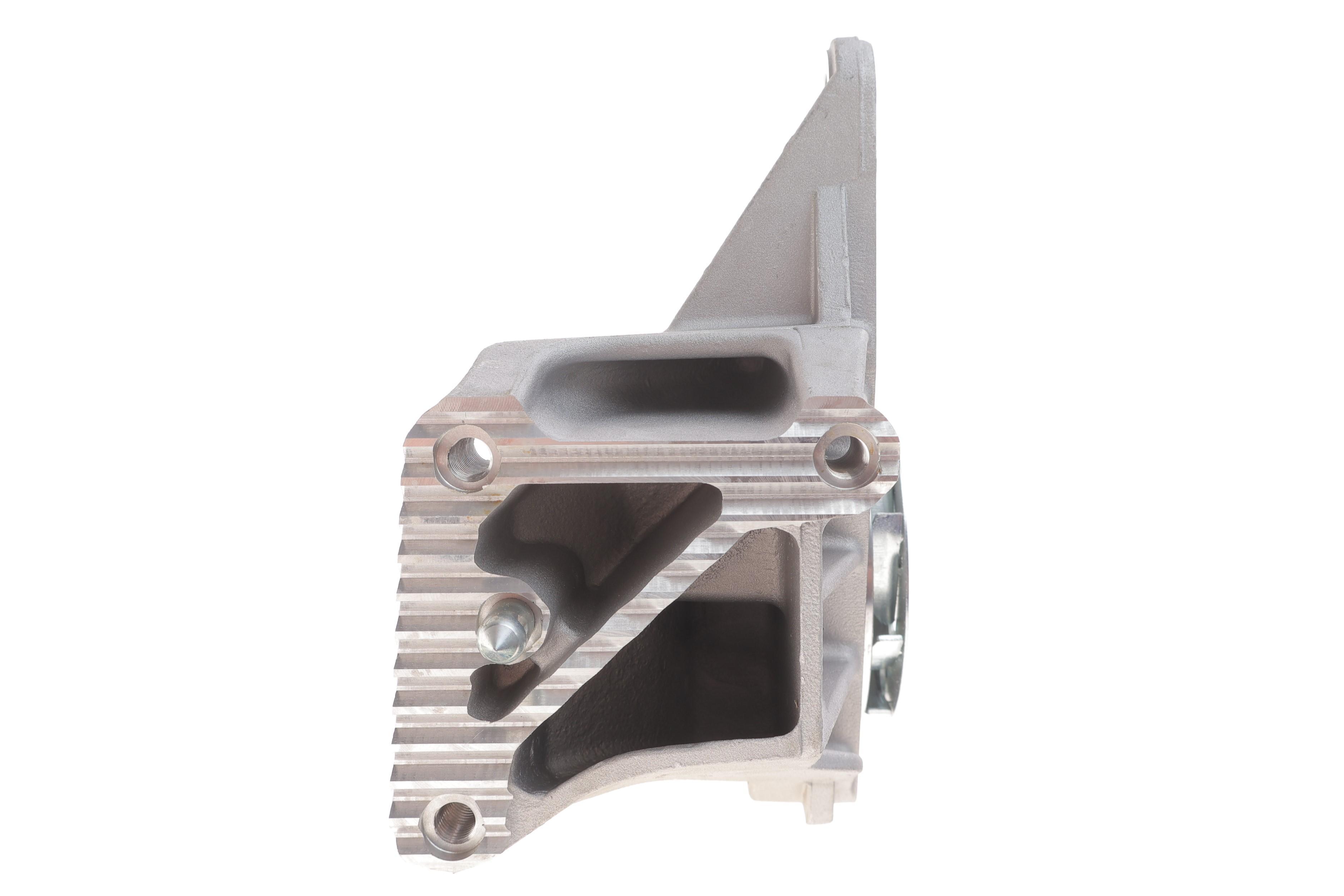 Помпа води Renault Master/Opel Movano 2.8dTi 98-01 (R/B) (8 лоп)