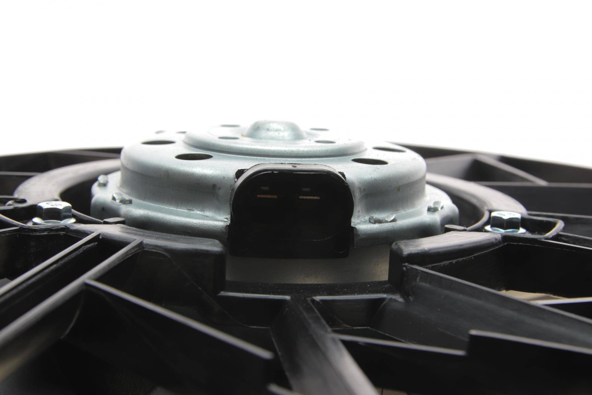 Вентилятор радіатора (електричний) Renault Kangoo 1.9 dCi 97-