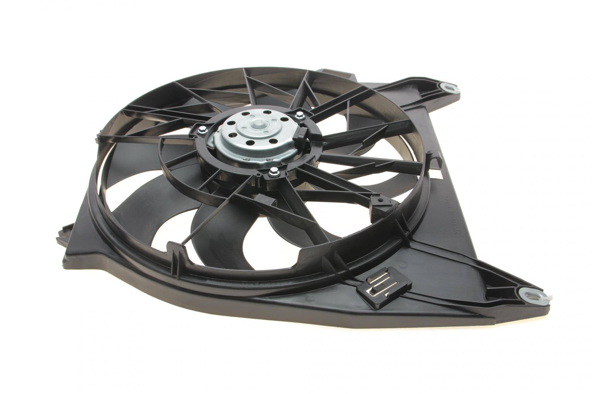 Вентилятор радіатора (електричний) Renault Kangoo 1.9 dCi 97-