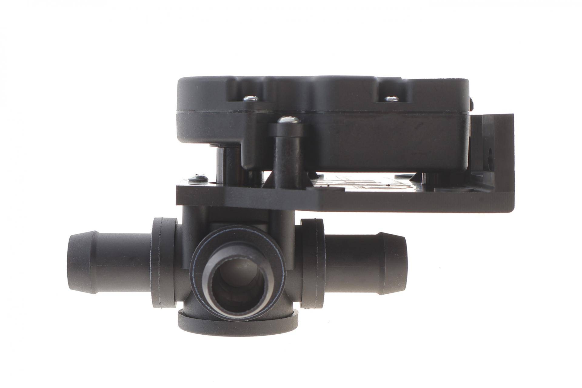 Насос системи охолодження (додатковий) Tesla Model S/Model X 12-