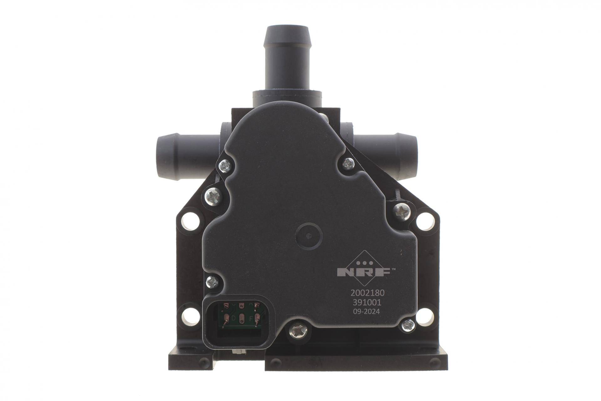 Насос системи охолодження (додатковий) Tesla Model S/Model X 12-