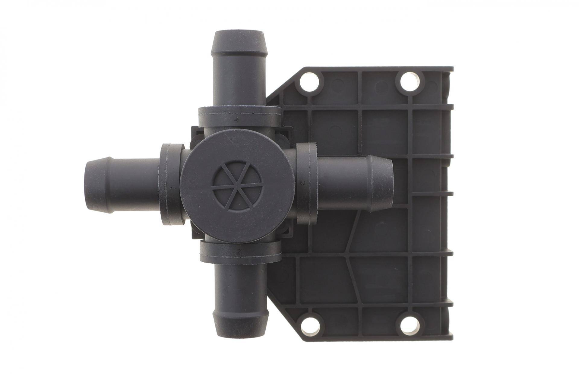 Насос системи охолодження (додатковий) Tesla Model S/Model X 12-