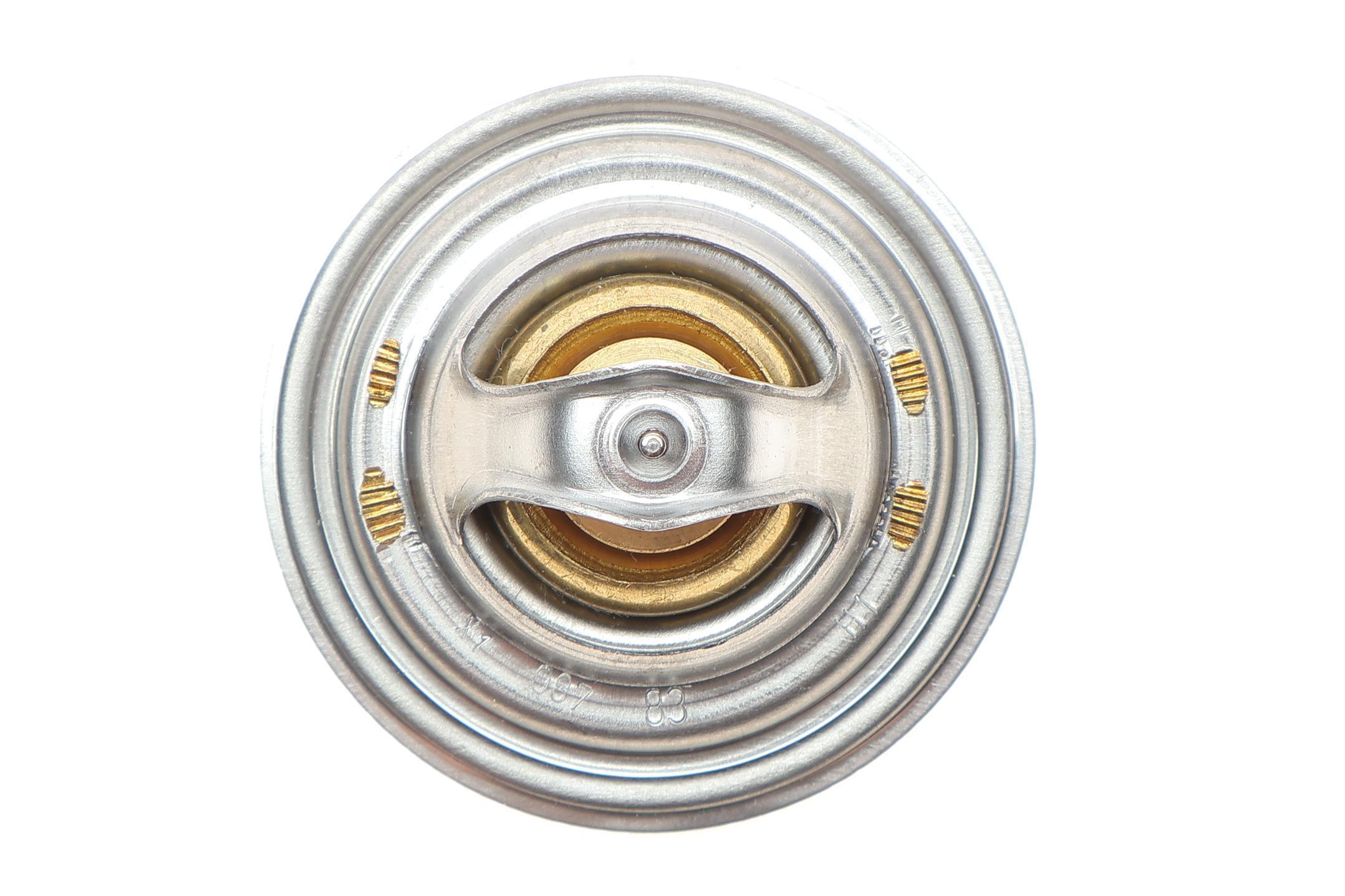 Термостат Ford Fiesta/Focus 1.4-1.6 16V 95-08