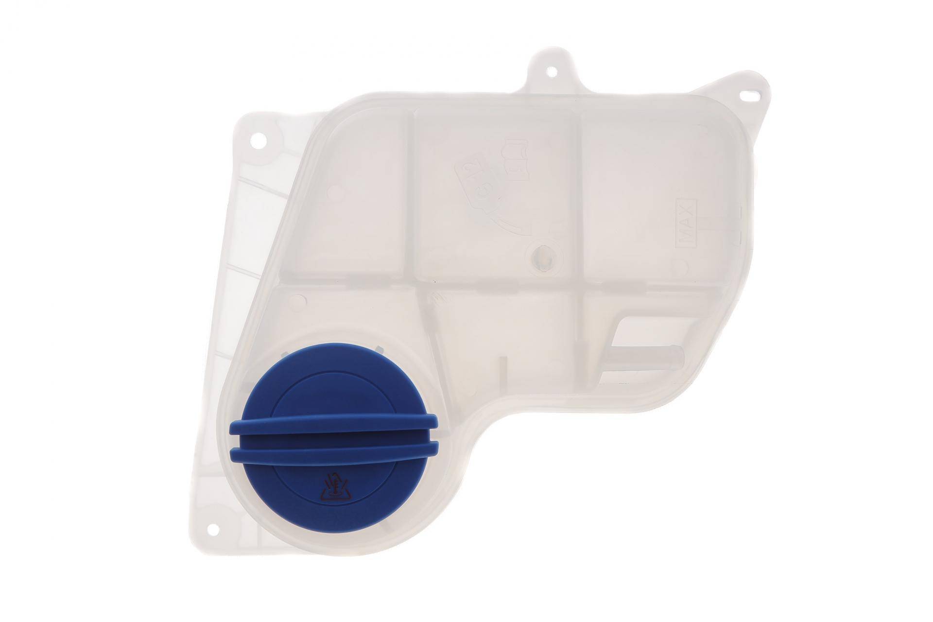 Бачок розширювальний VW Passat 1.6/1.8/2.0i/1.9 TDI 96-05