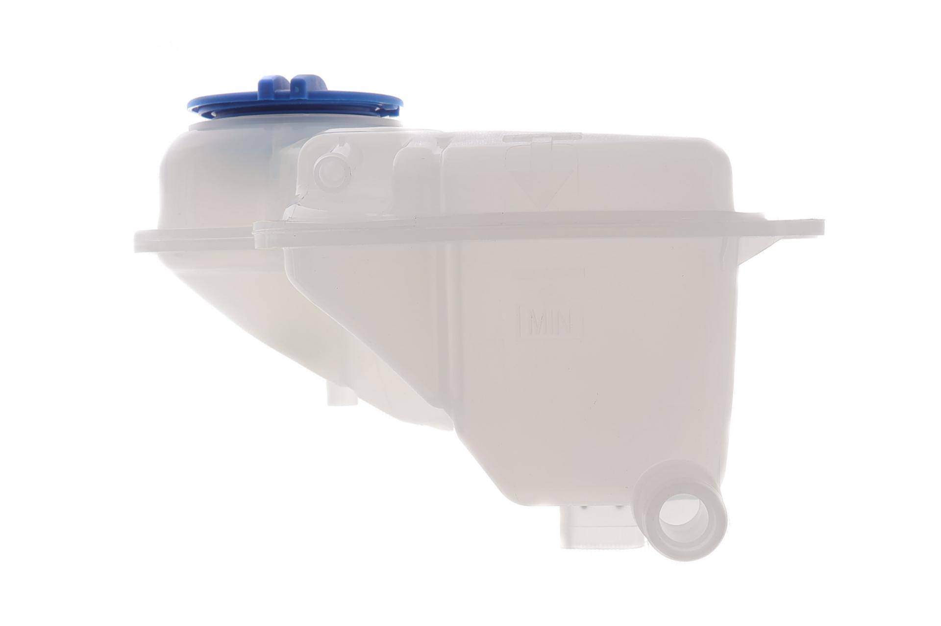 Бачок розширювальний VW Passat 1.6/1.8/2.0i/1.9 TDI 96-05